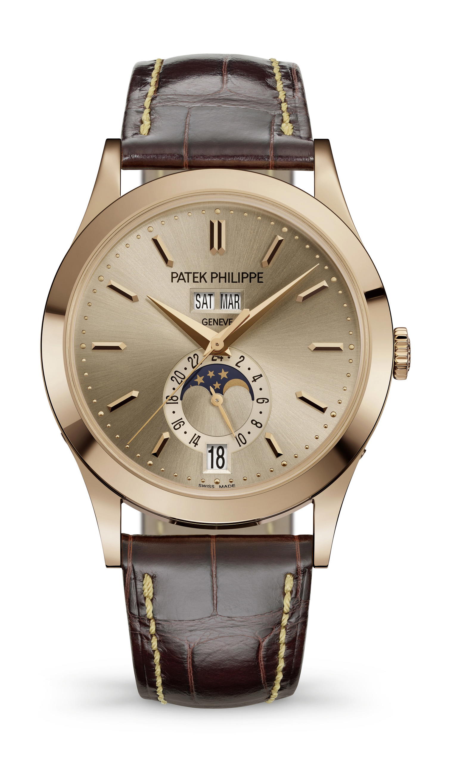 Patek Philippe Complications 5396R-016