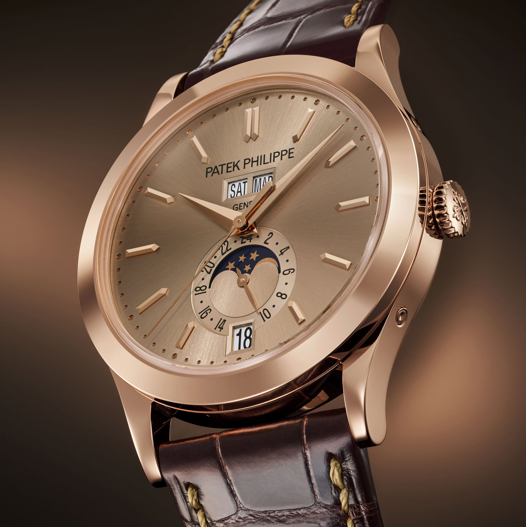 Patek Philippe Complications 5396R-016