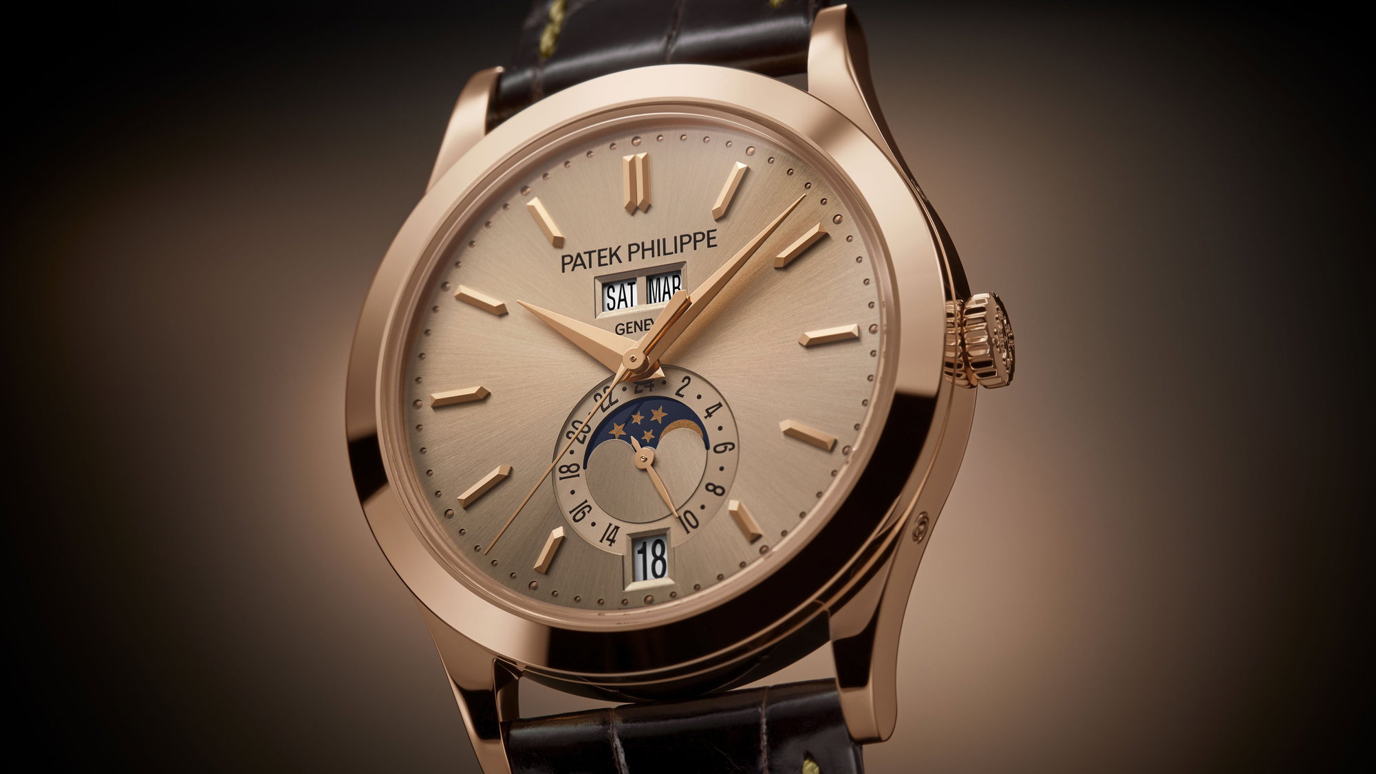 Patek Philippe Complications 5396R-016