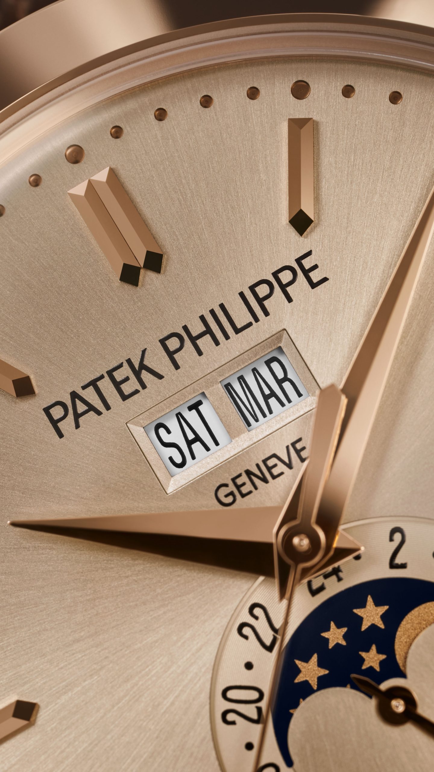 Patek Philippe Complications 5396R-016