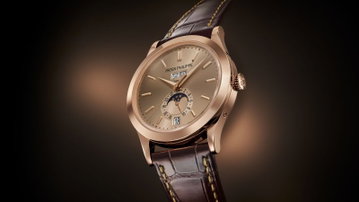 Patek Philippe Complications 5396R-016