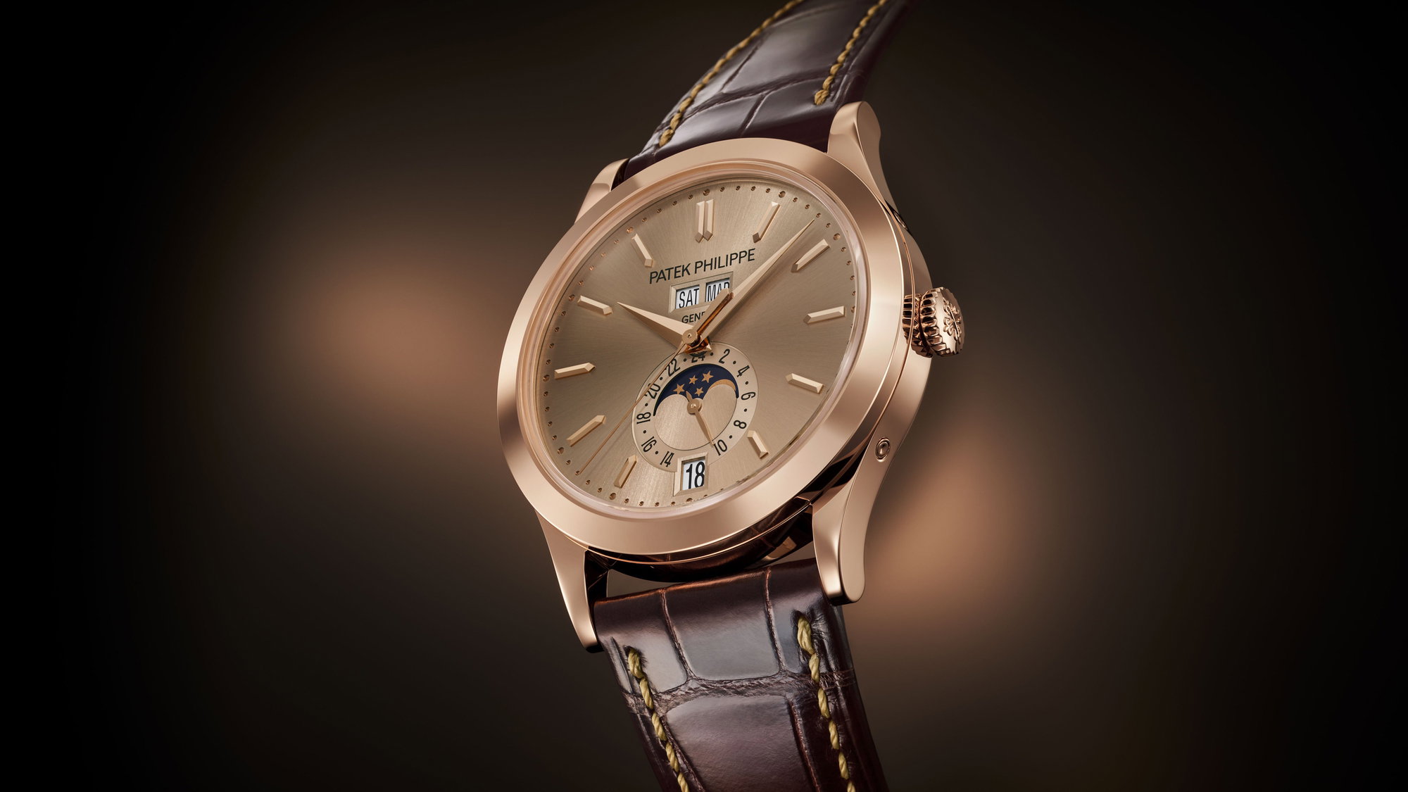 Patek Philippe Complications 5396R-016