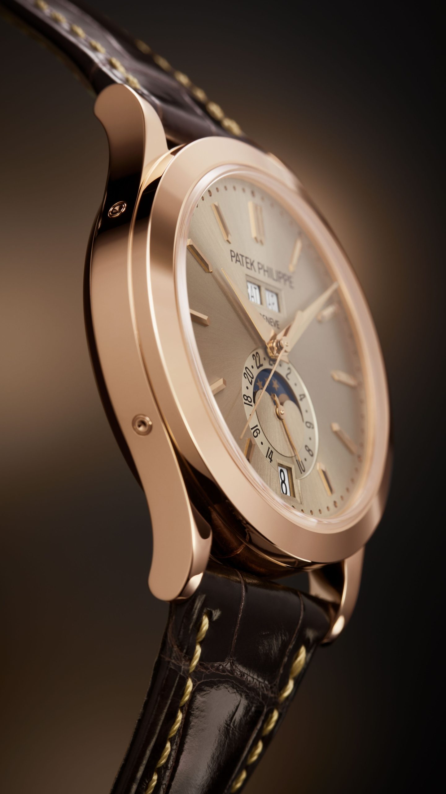 Patek Philippe Complications 5396R-016