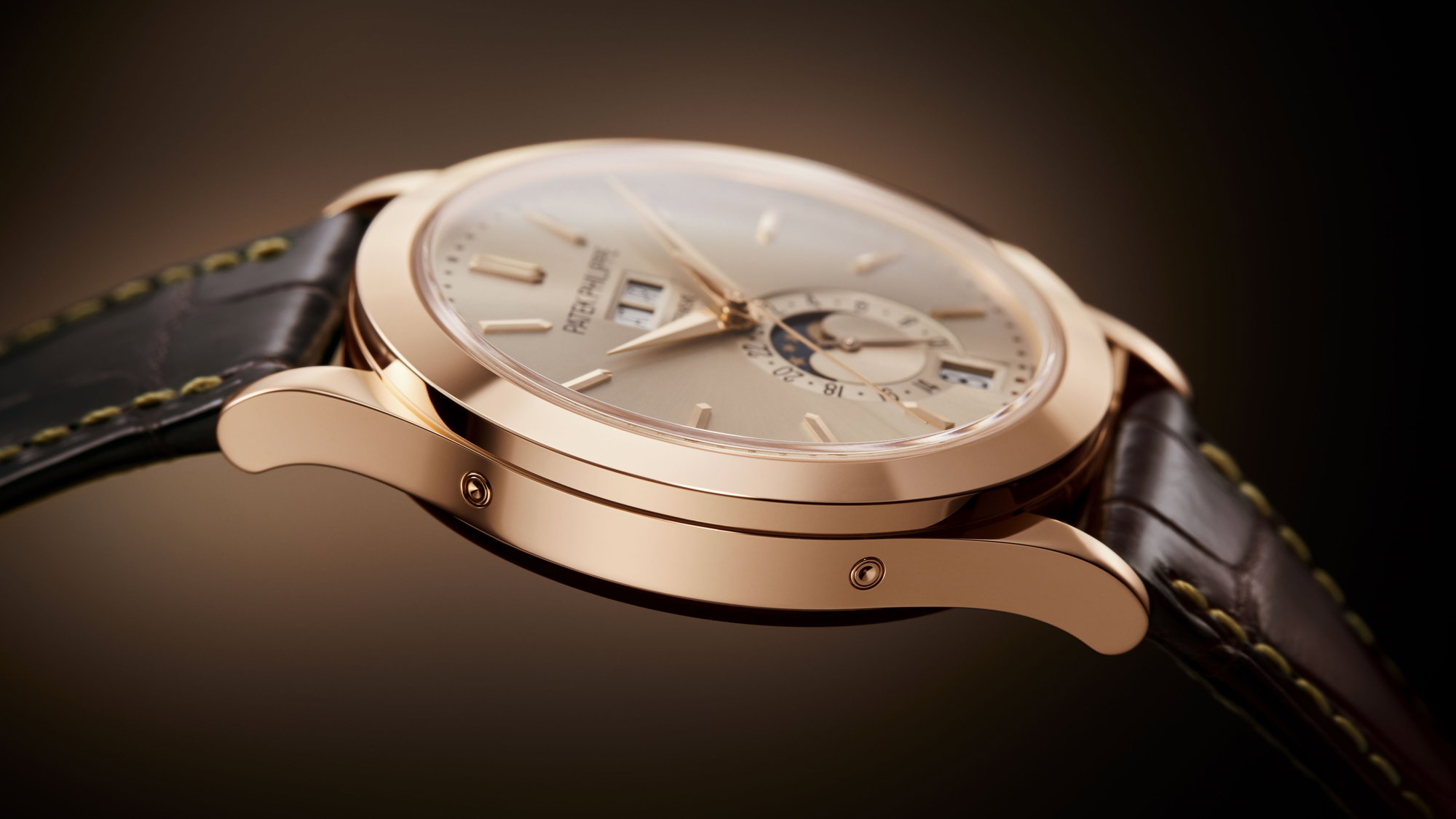 Patek Philippe Complications 5396R-016
