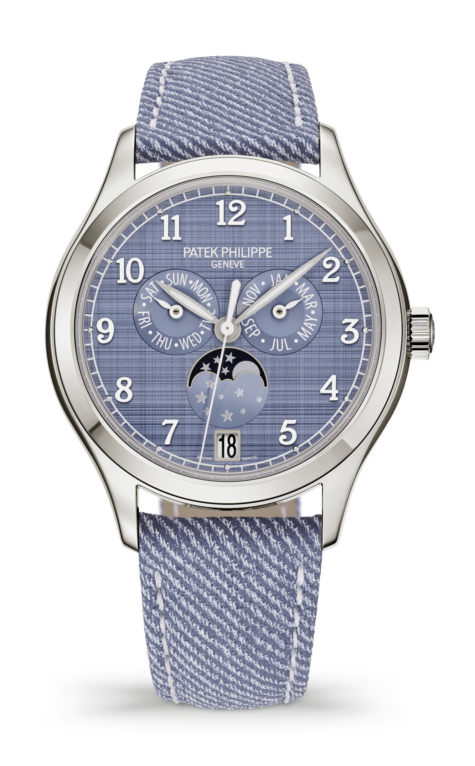 Patek Philippe Complications 4946G-001