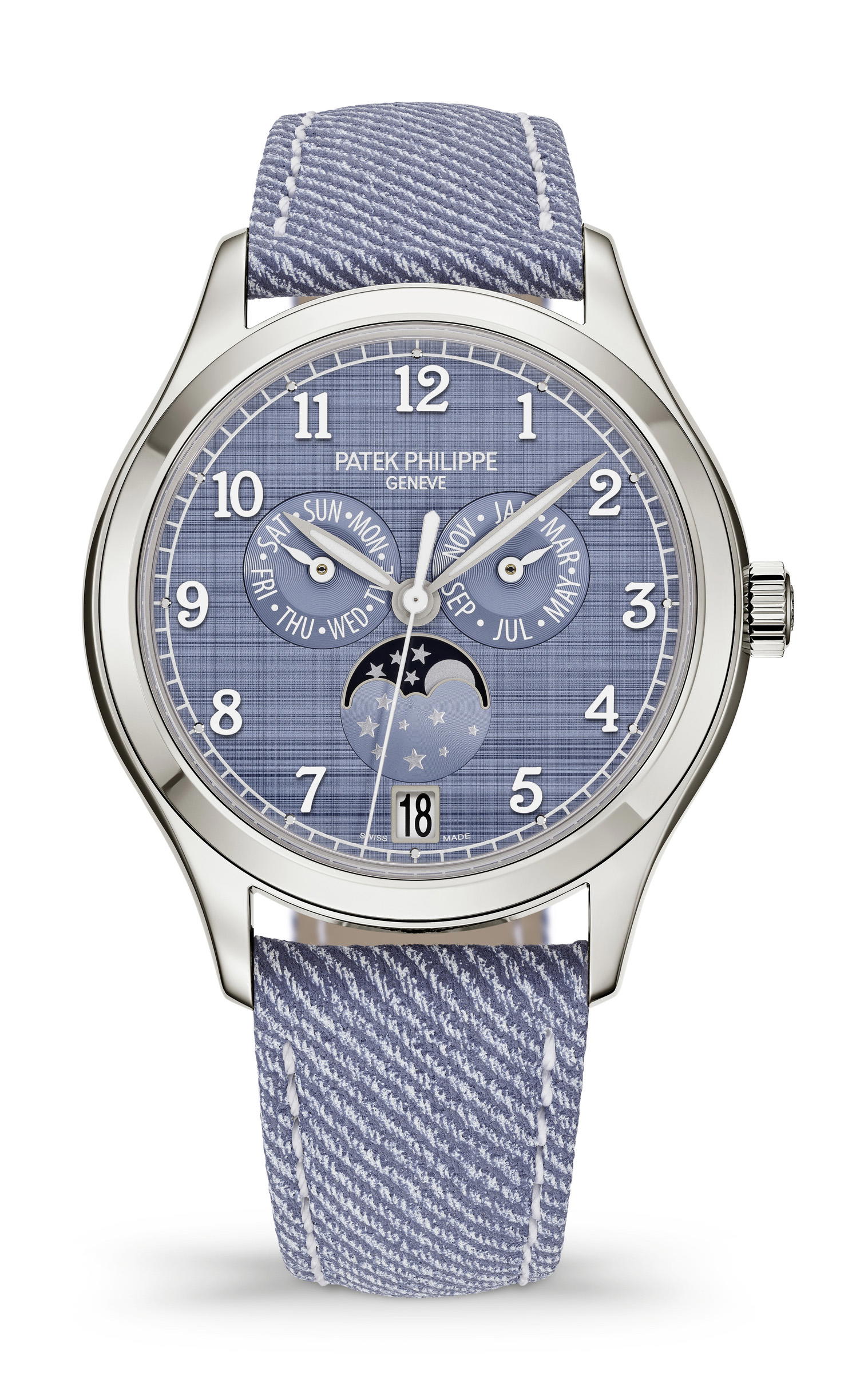 Patek Philippe Complications 4946G-001