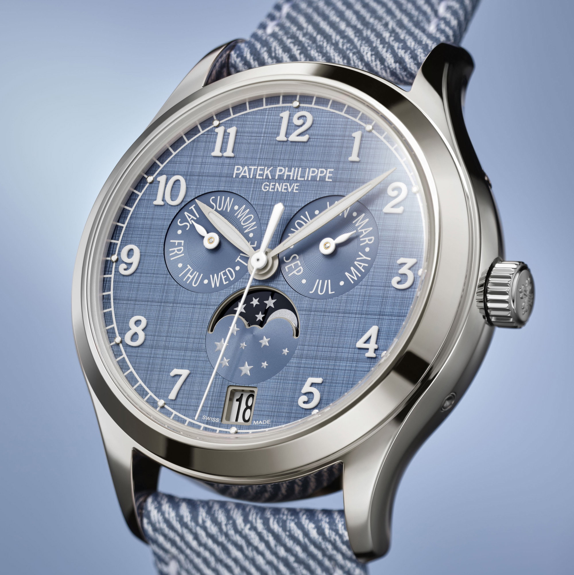Patek Philippe Complications 4946G-001