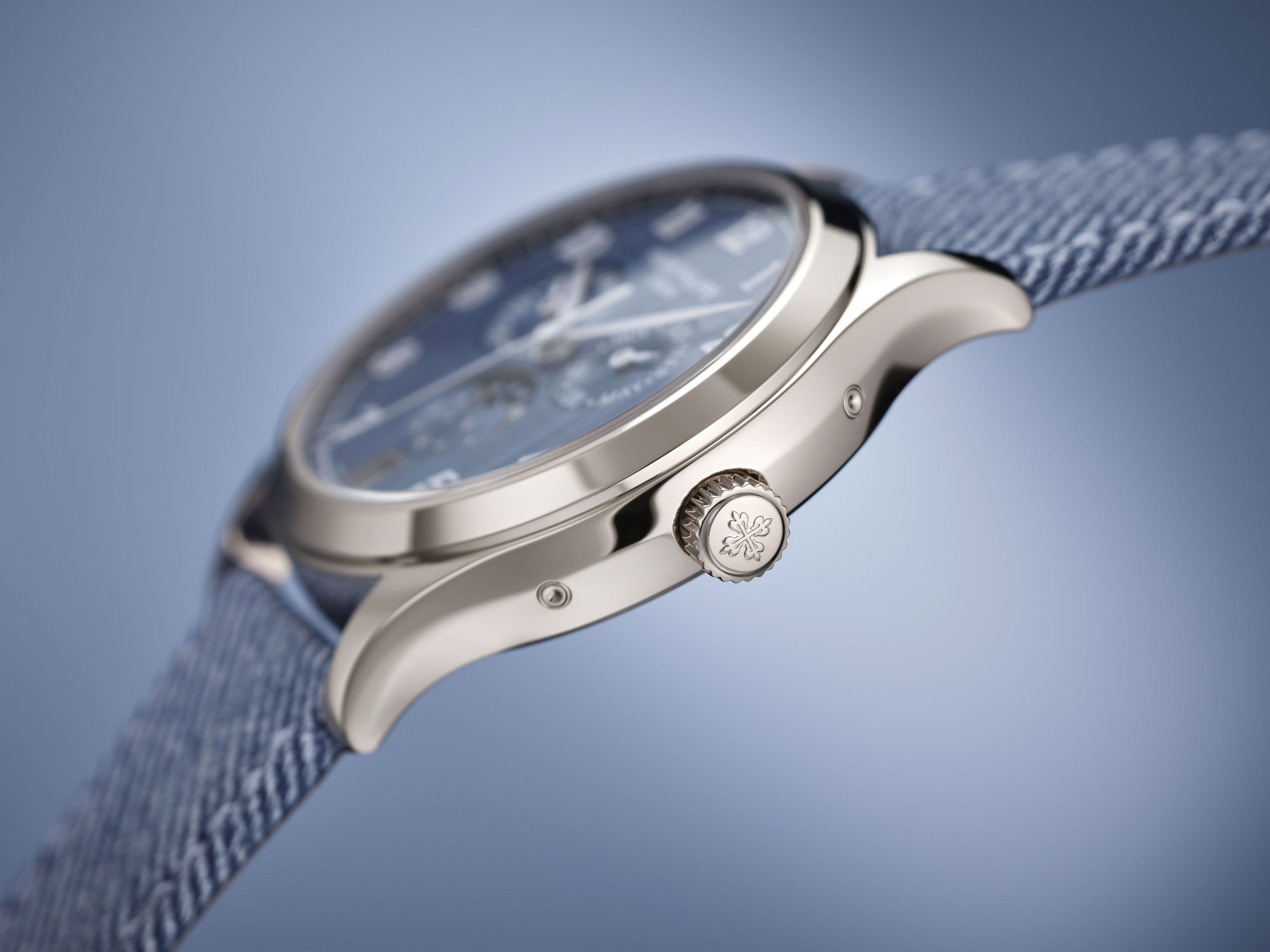 Patek Philippe Complications 4946G-001