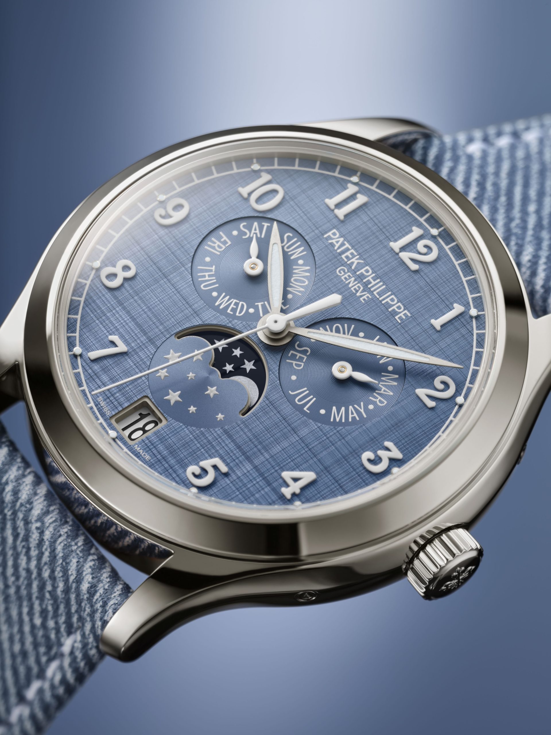 Patek Philippe Complications 4946G-001