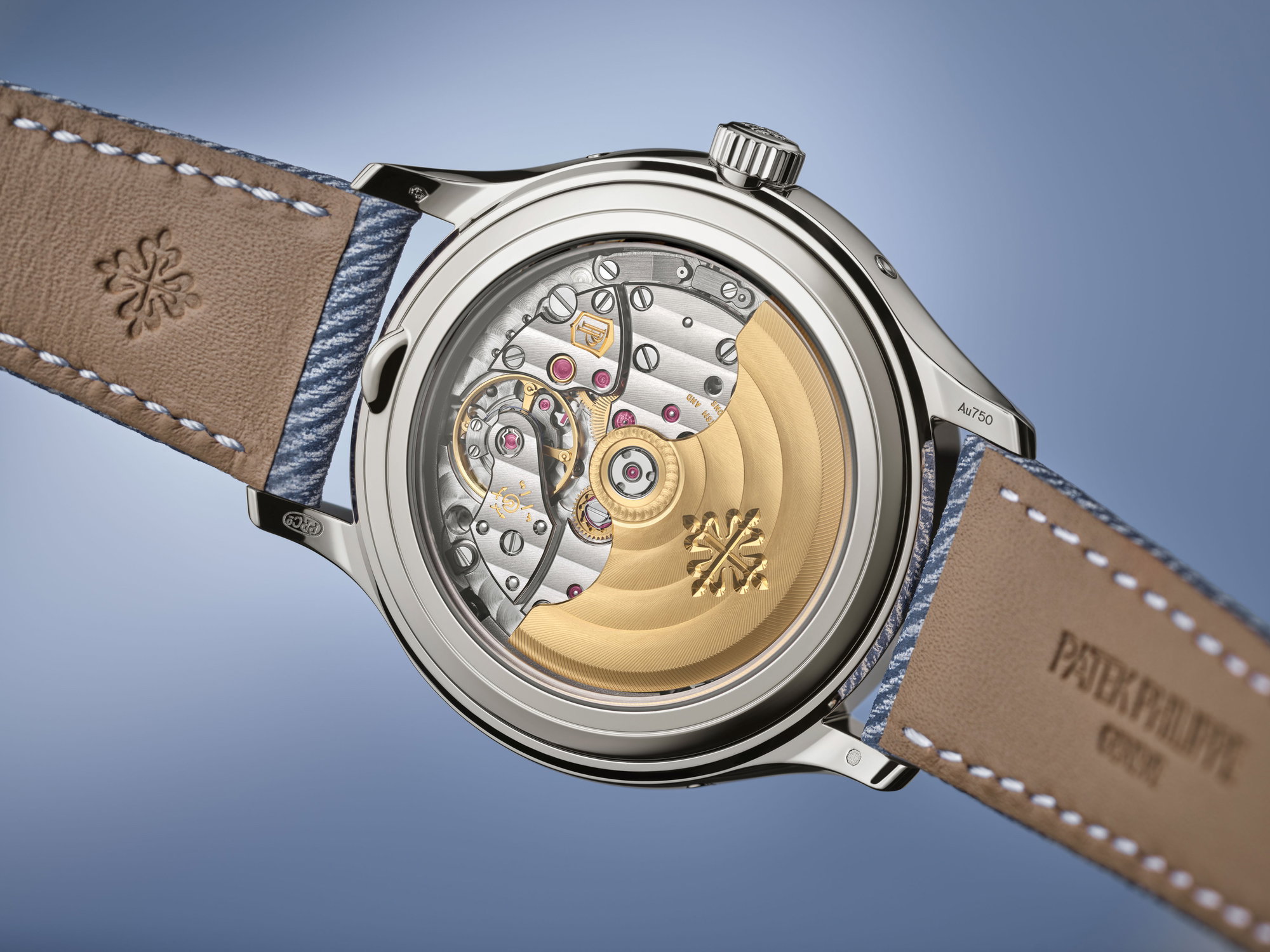 Patek Philippe Complications 4946G-001