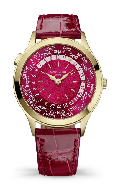 Patek Philippe Complications 7129J-001