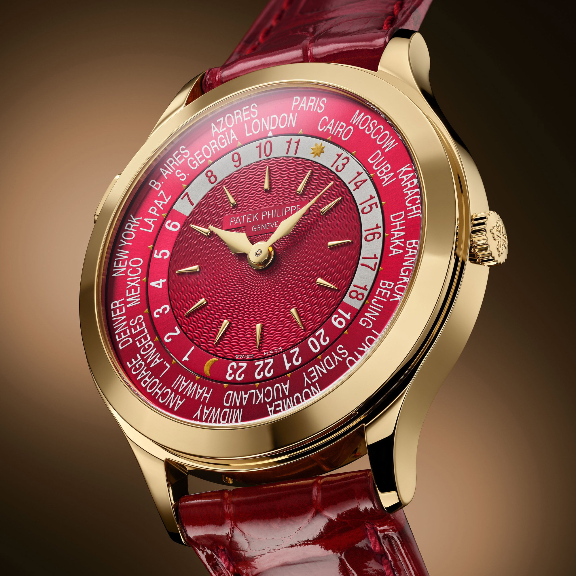 Patek Philippe Complications 7129J-001