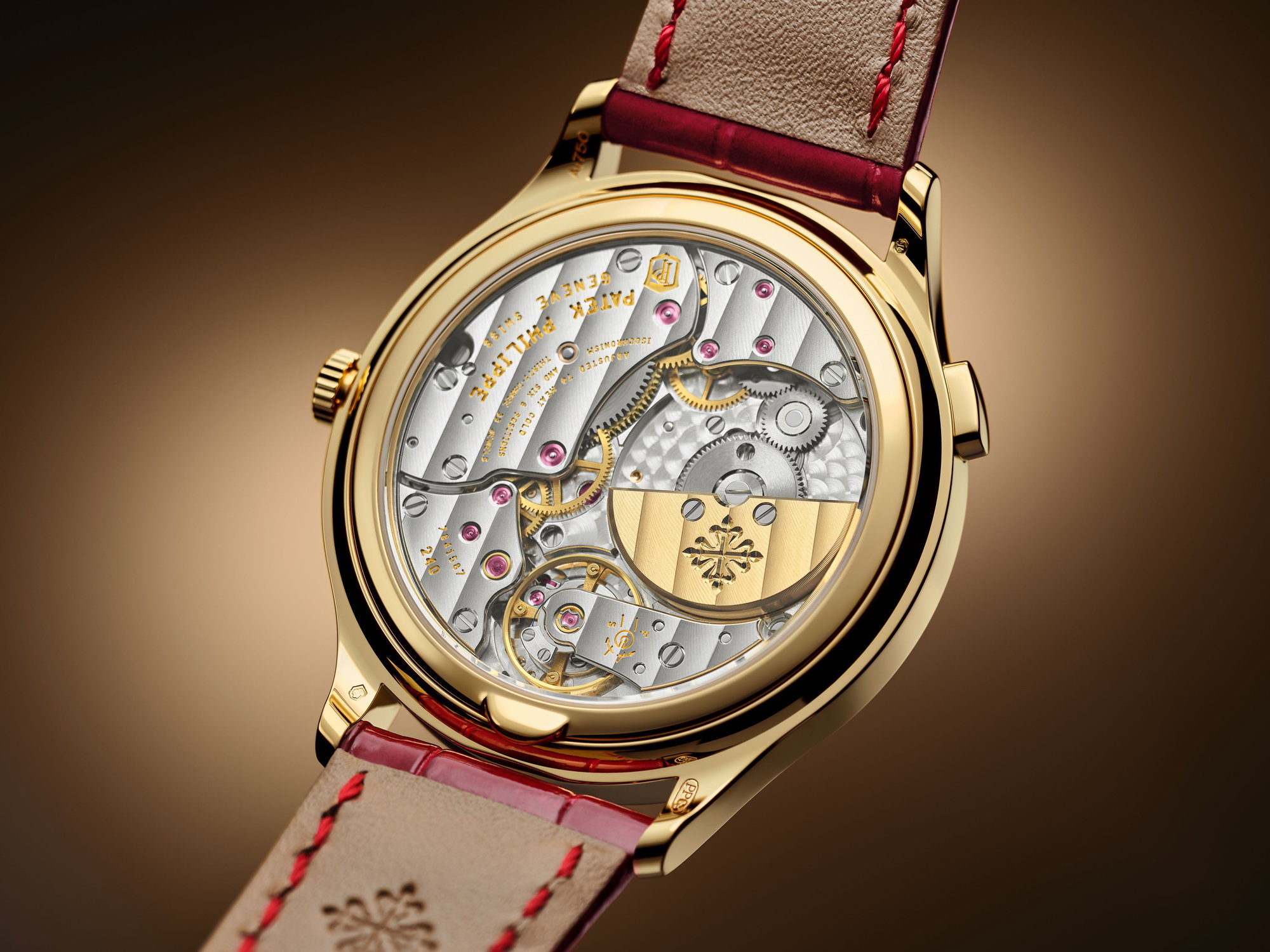 Patek Philippe Complications 7129J-001
