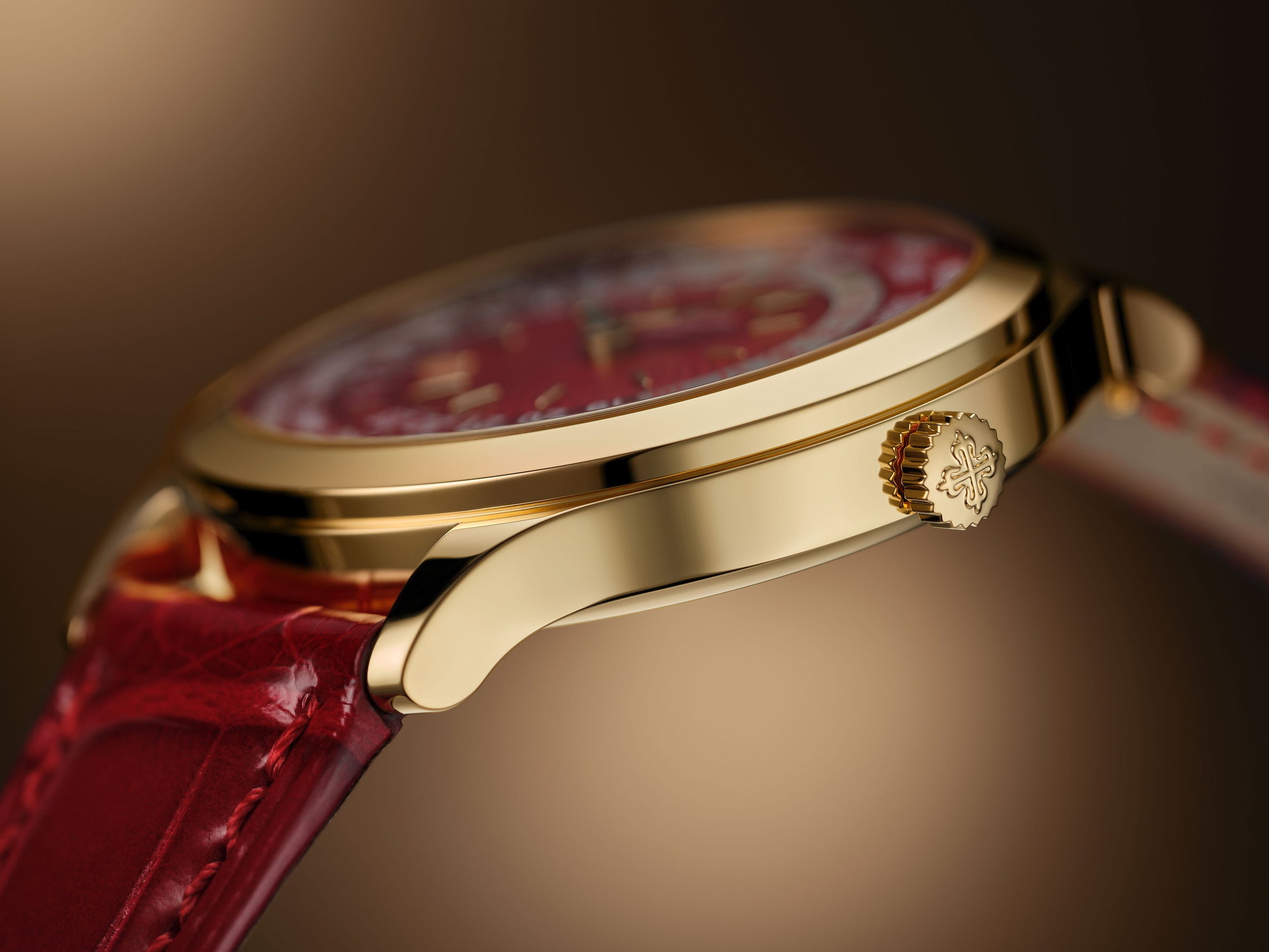 Patek Philippe Complications 7129J-001