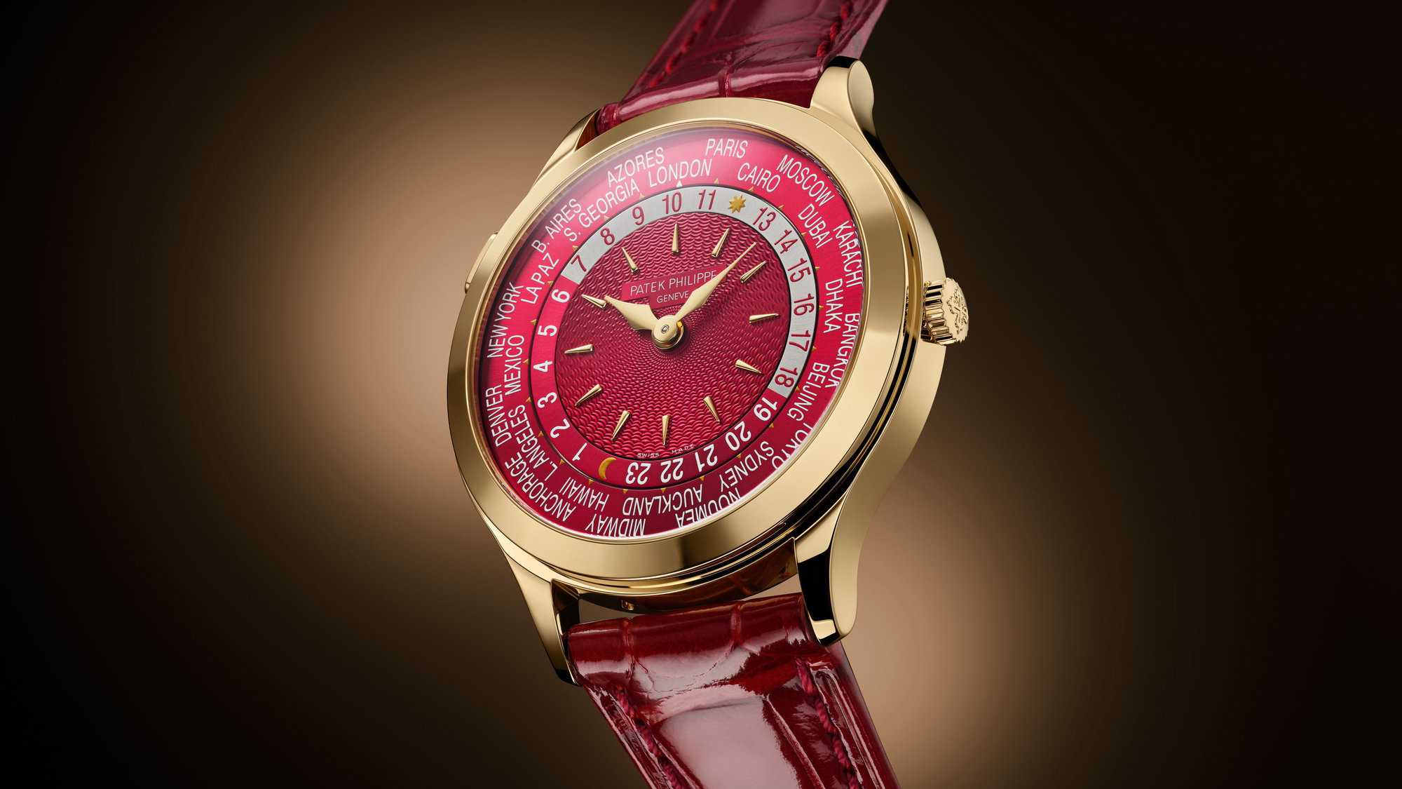 Patek Philippe Complications 7129J-001