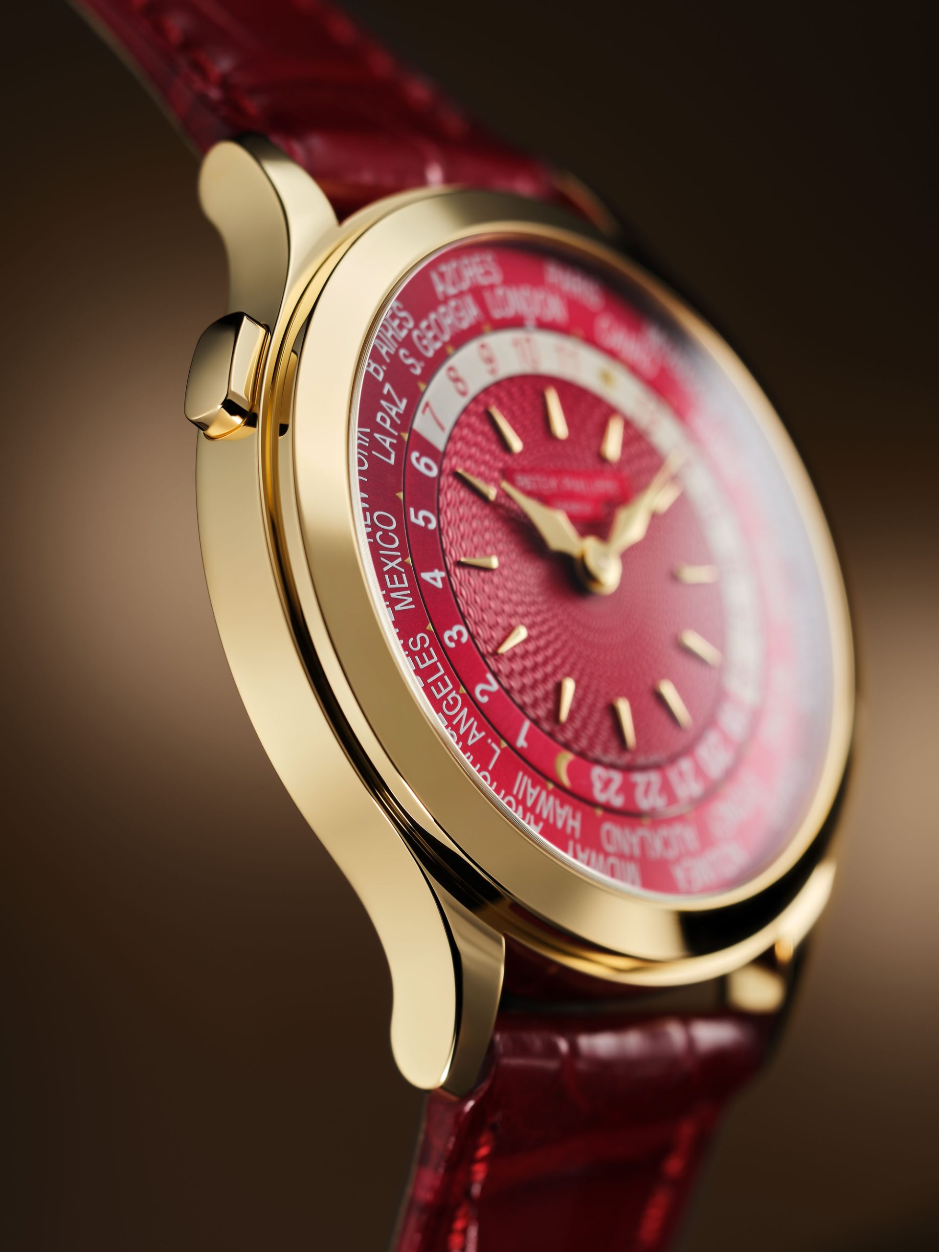 Patek Philippe Complications 7129J-001