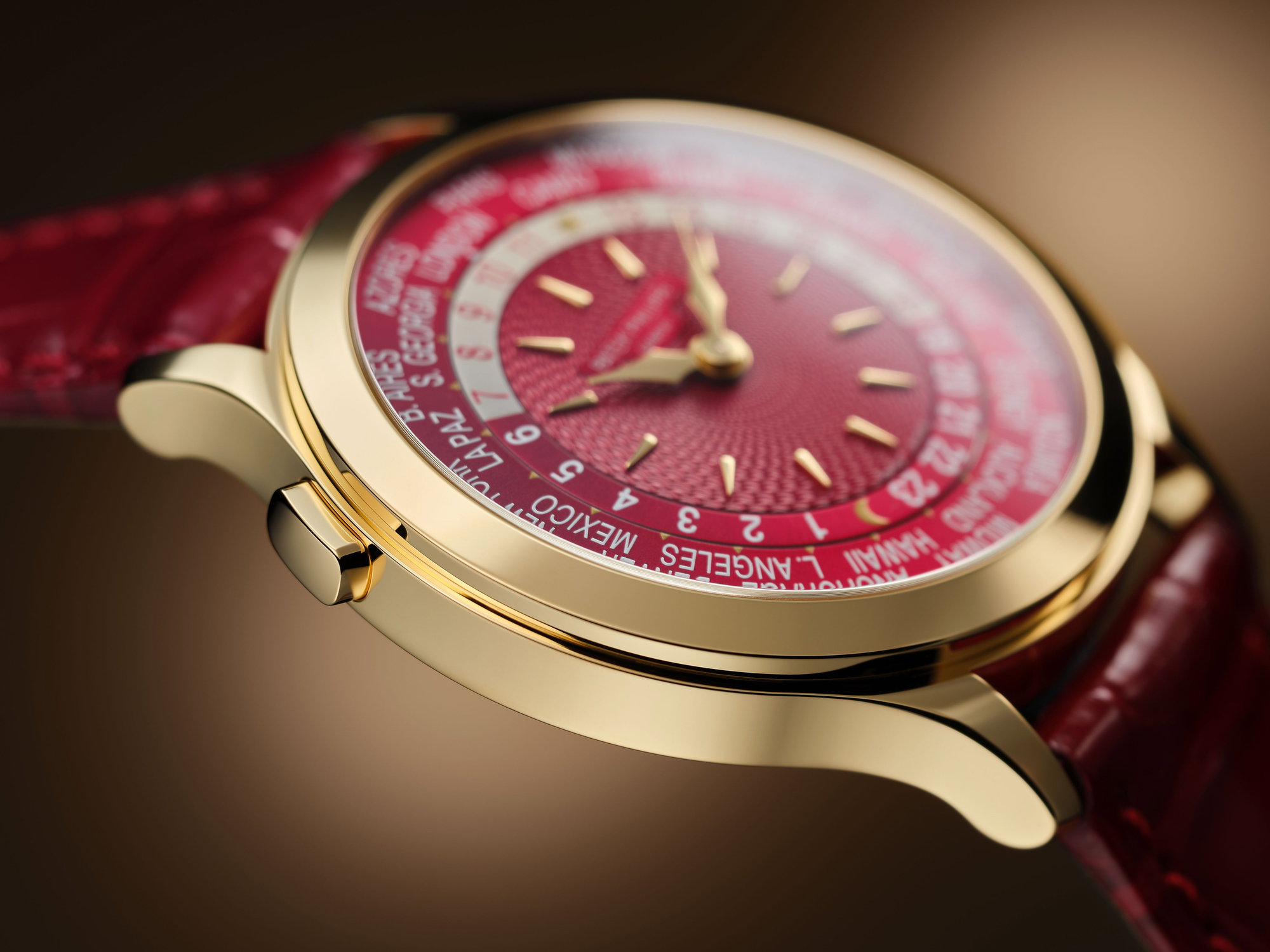 Patek Philippe Complications 7129J-001