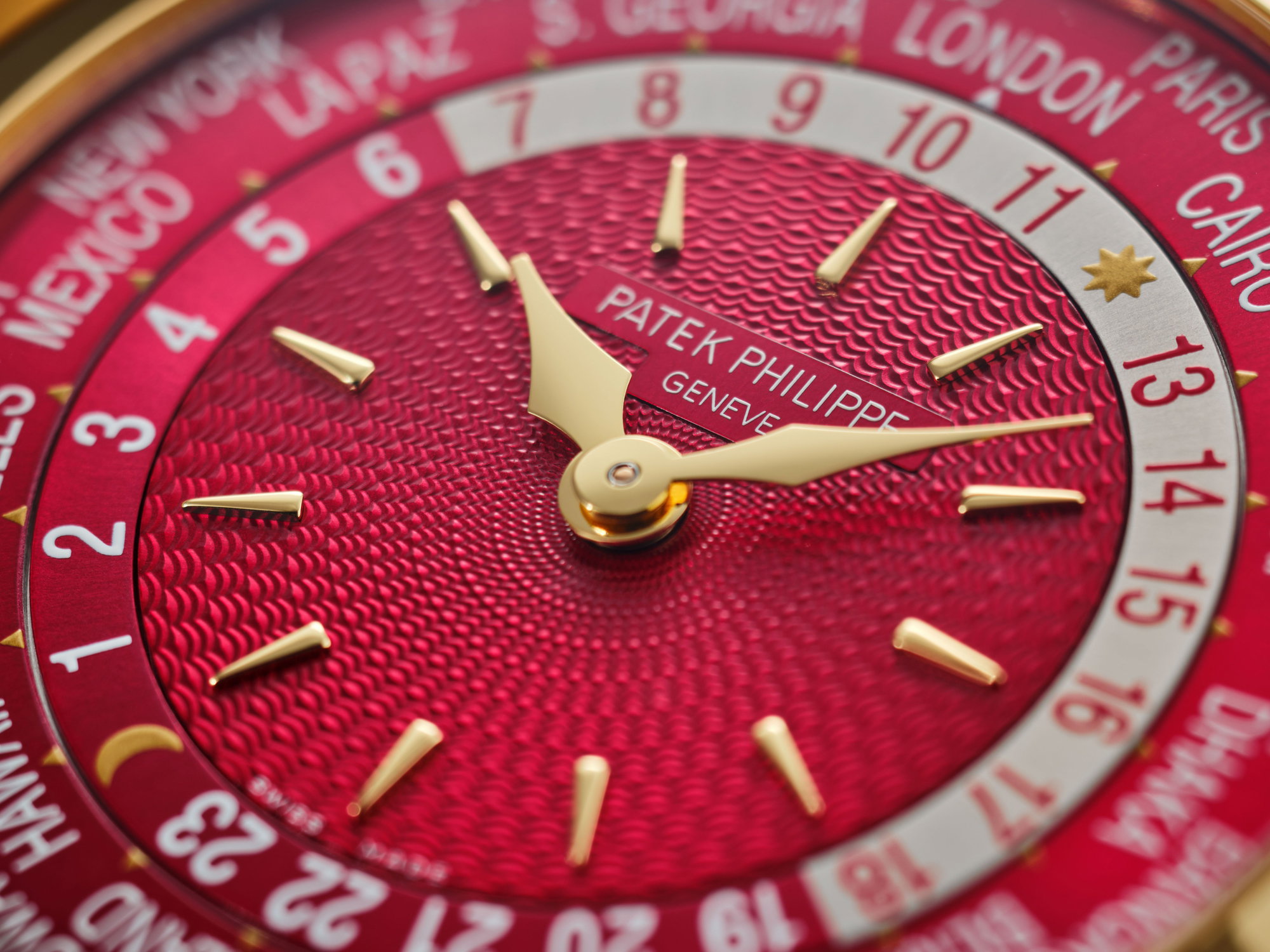 Patek Philippe Complications 7129J-001