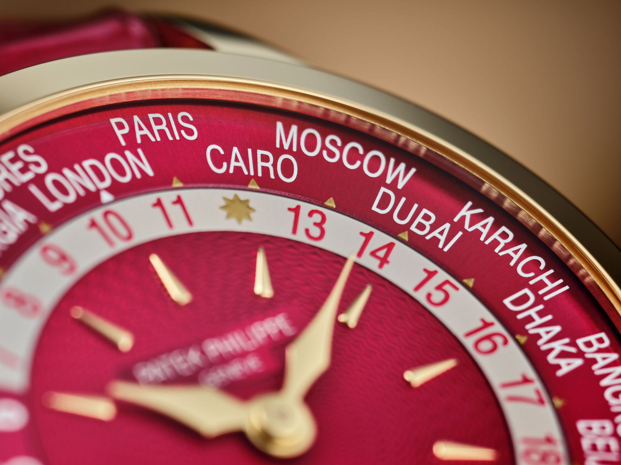 Patek Philippe Complications 7129J-001