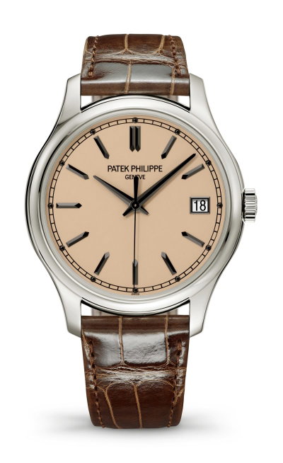 Patek Philippe Calatrava 5227G-015