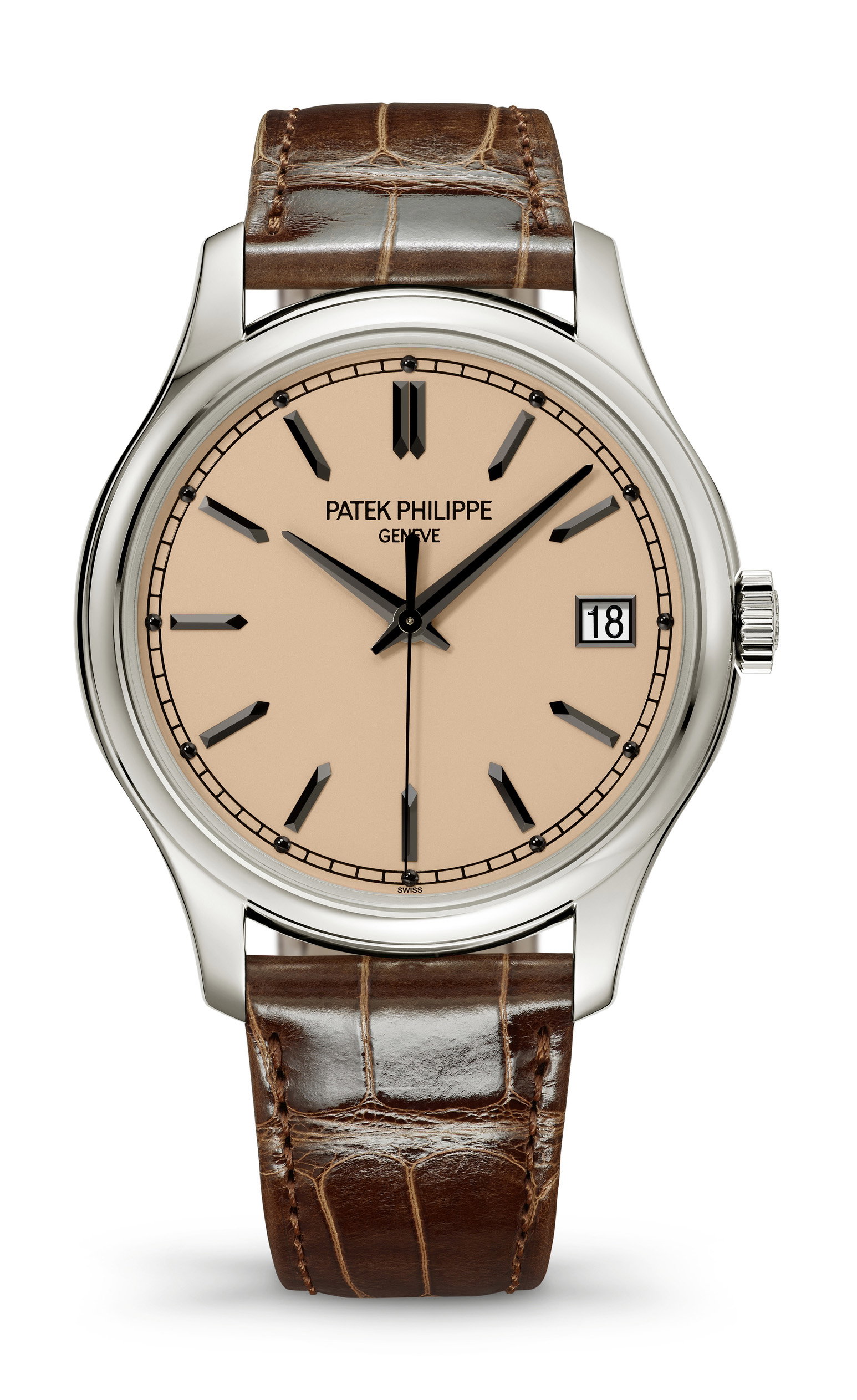 Patek Philippe Calatrava 5227G-015