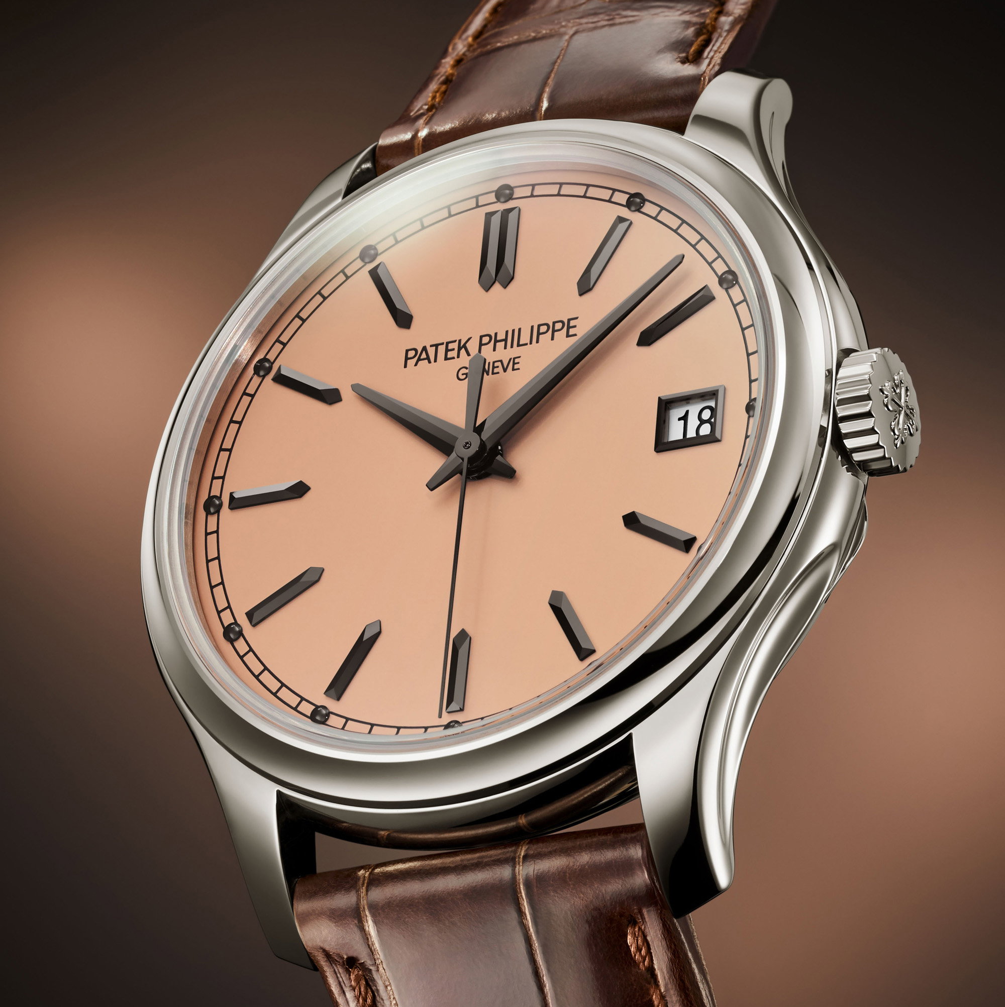 Patek Philippe Calatrava 5227G-015