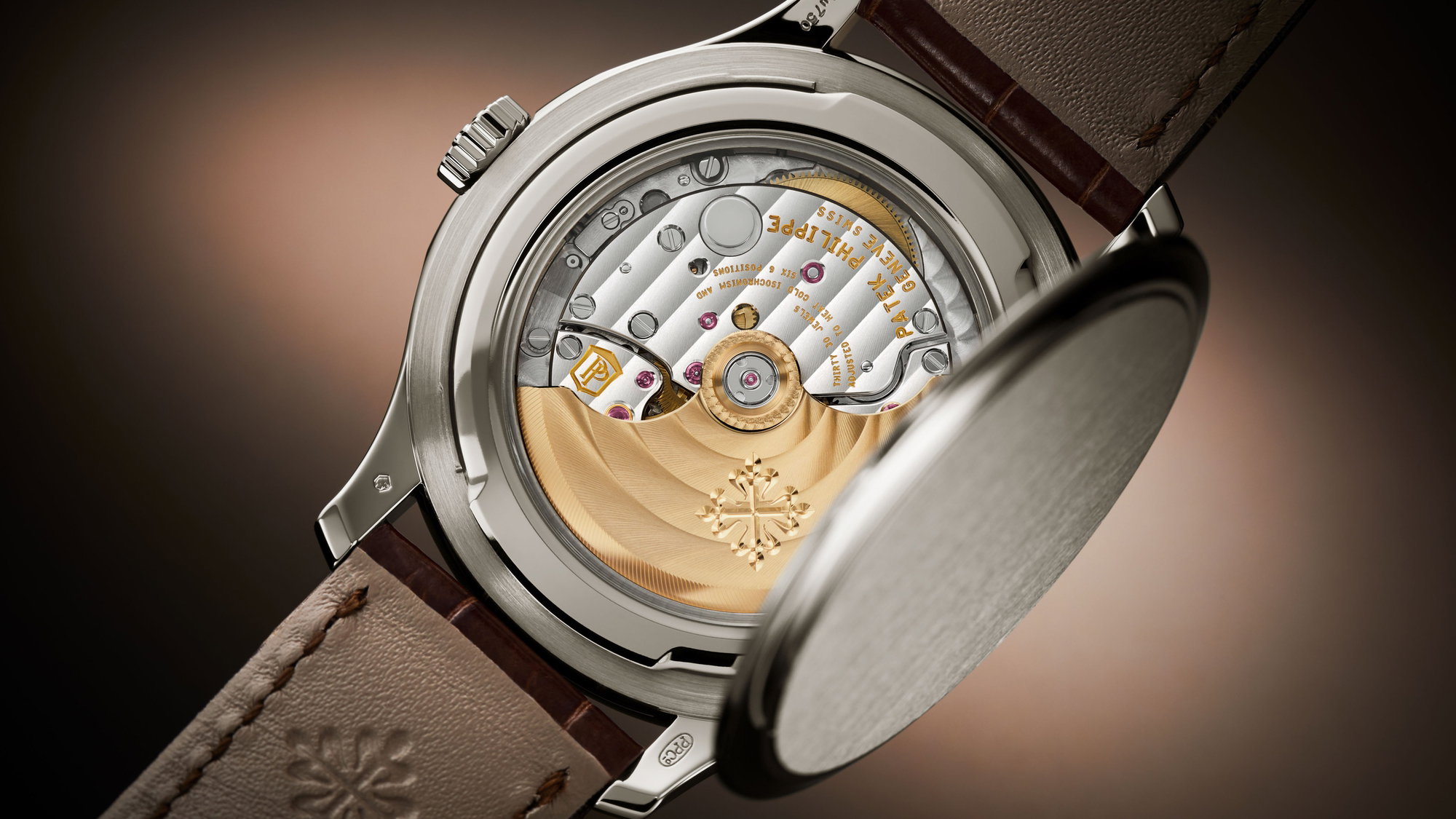 Patek Philippe Calatrava 5227G-015