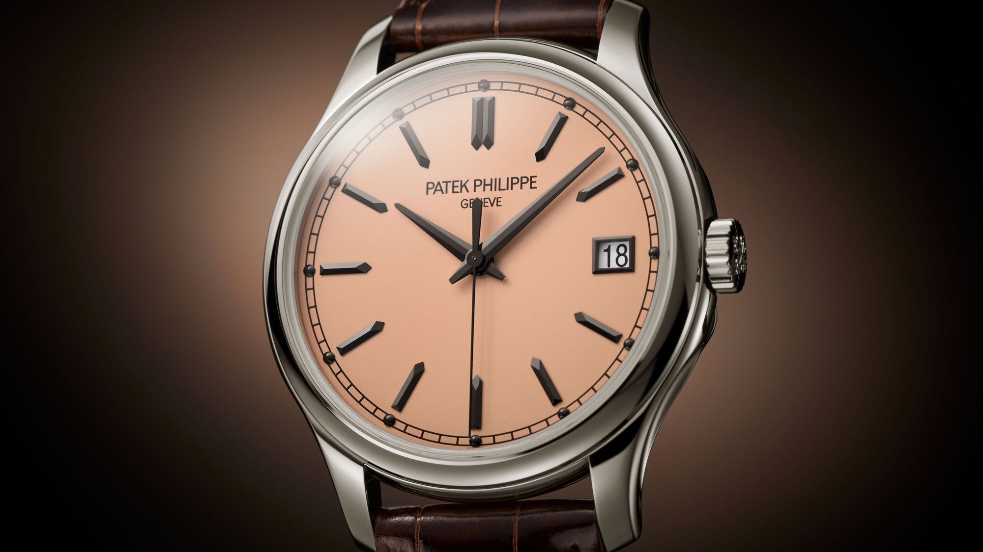 Patek Philippe Calatrava 5227G-015