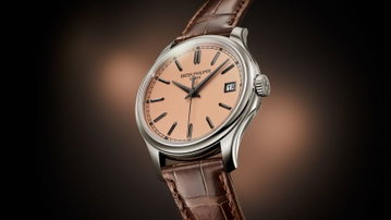 Patek Philippe Calatrava 5227G-015