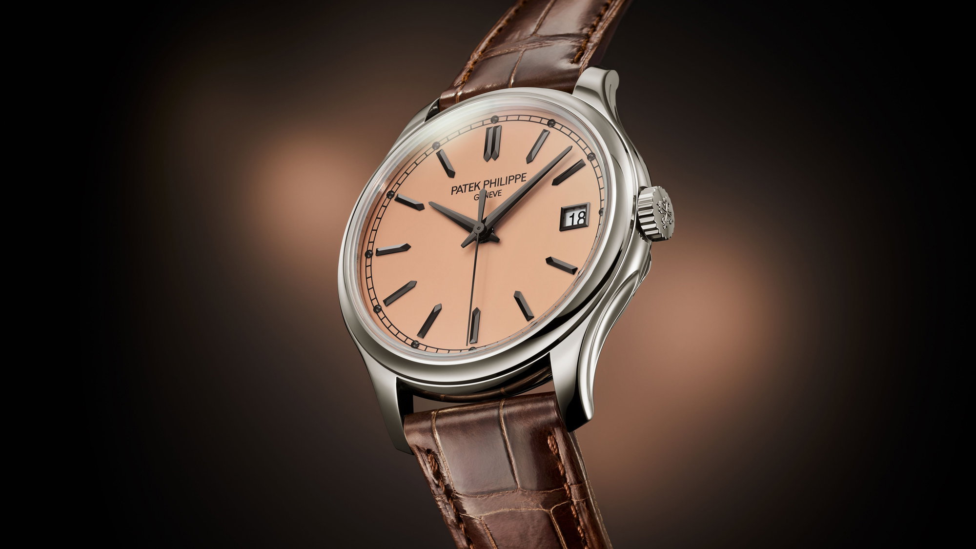 Patek Philippe Calatrava 5227G-015