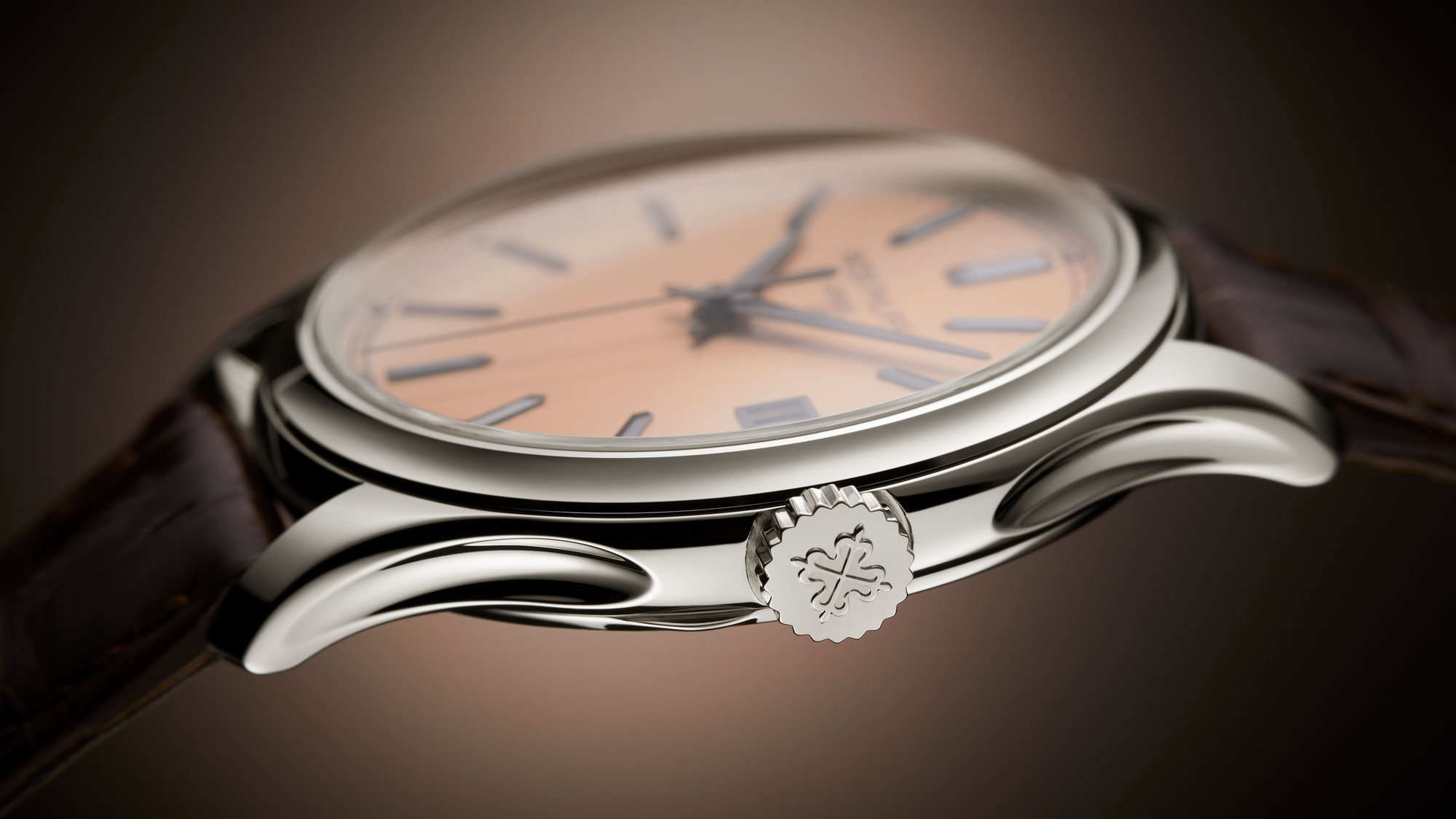 Patek Philippe Calatrava 5227G-015