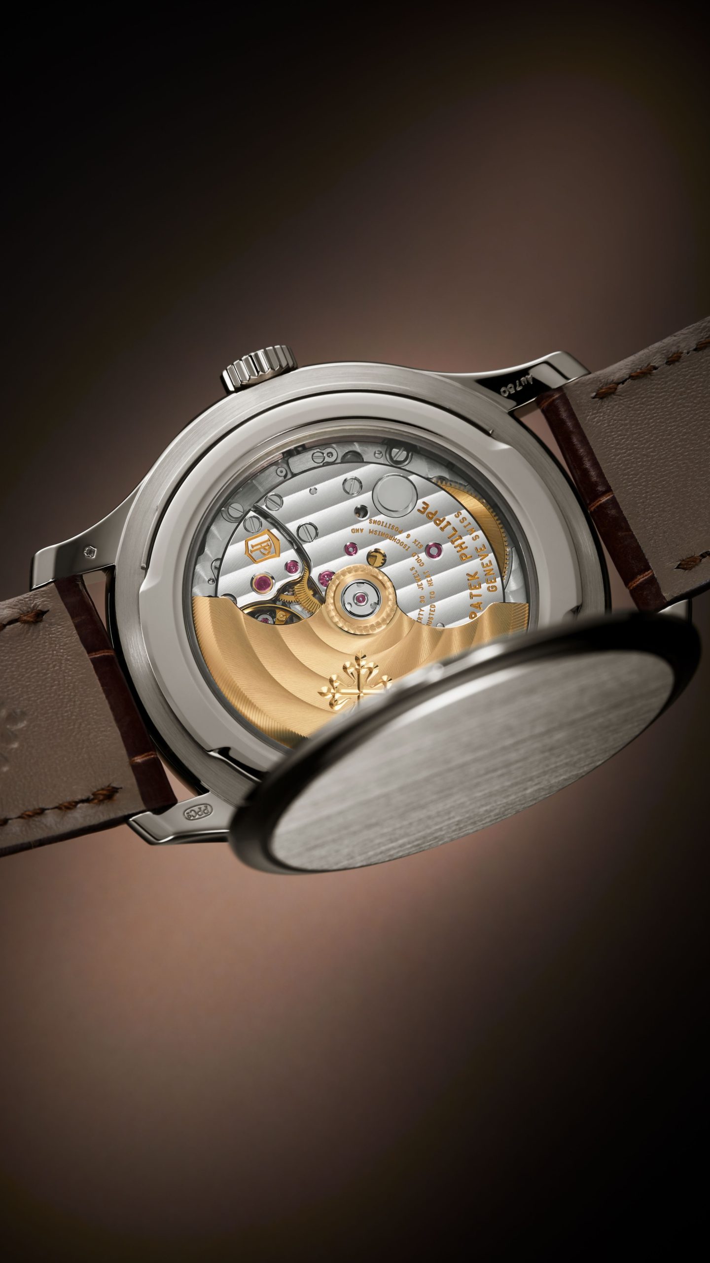Patek Philippe Calatrava 5227G-015