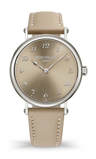 Patek Philippe Calatrava 7200/50G-001