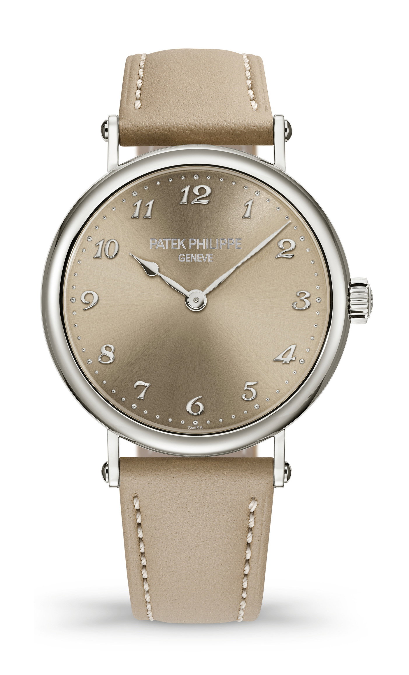 Patek Philippe Calatrava 7200/50G-001