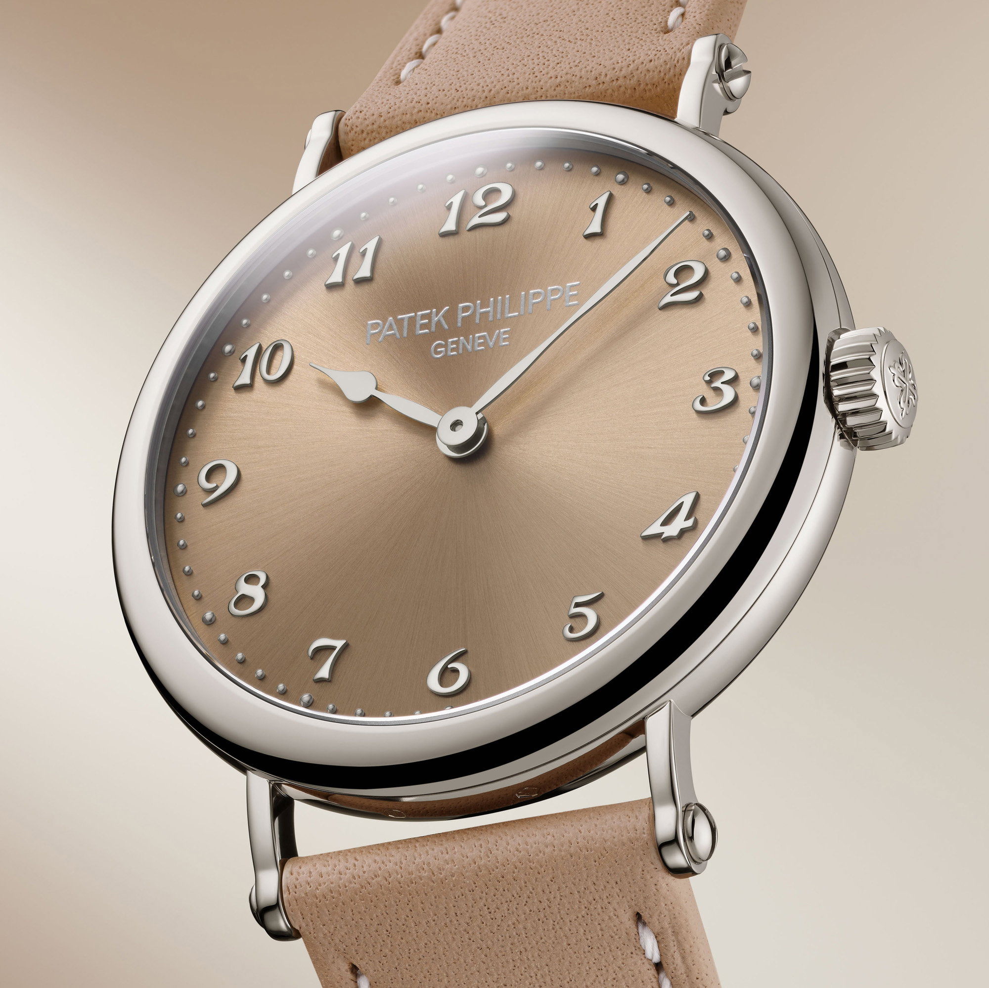 Patek Philippe Calatrava 7200/50G-001