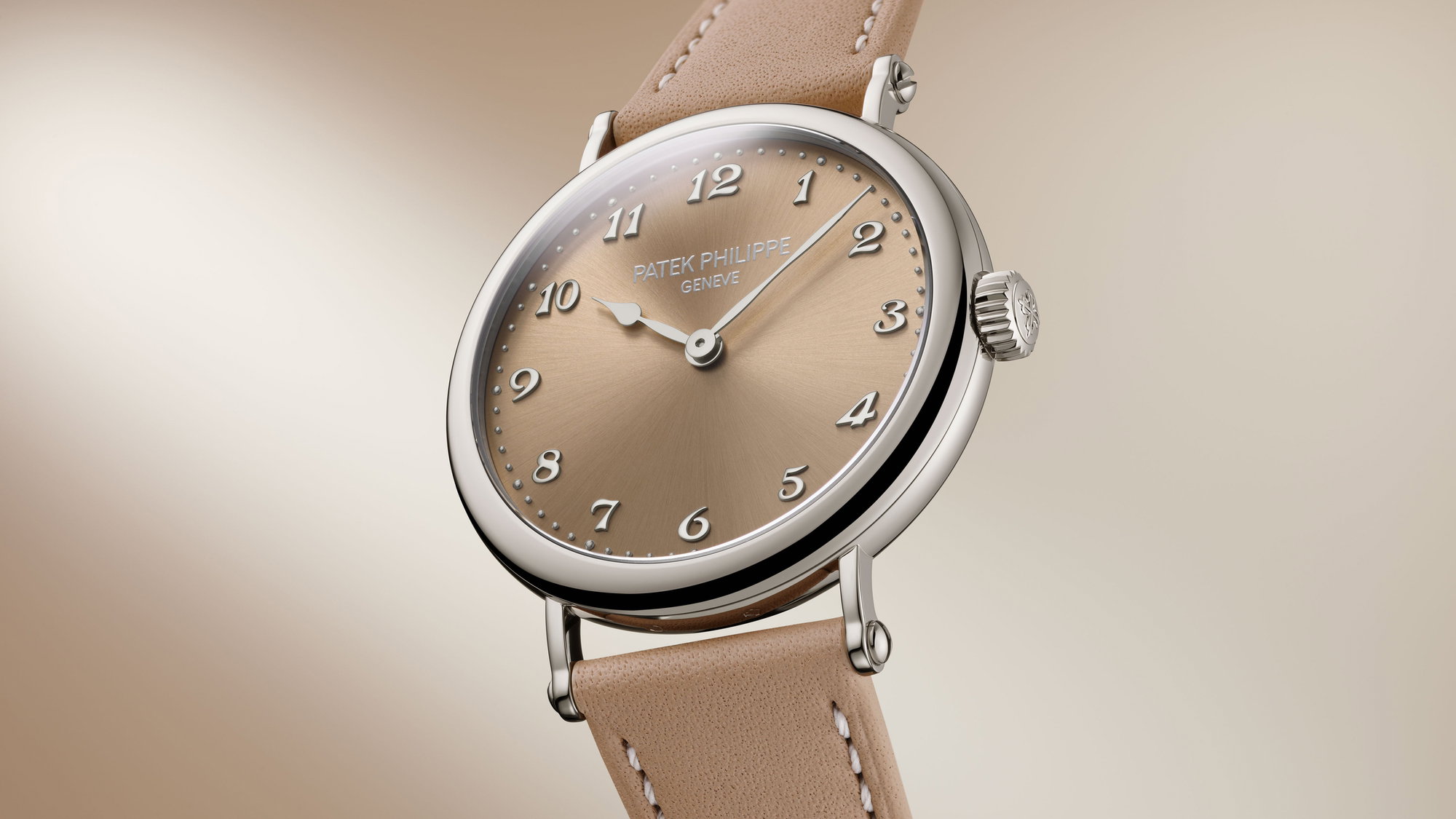 Patek Philippe Calatrava 7200/50G-001