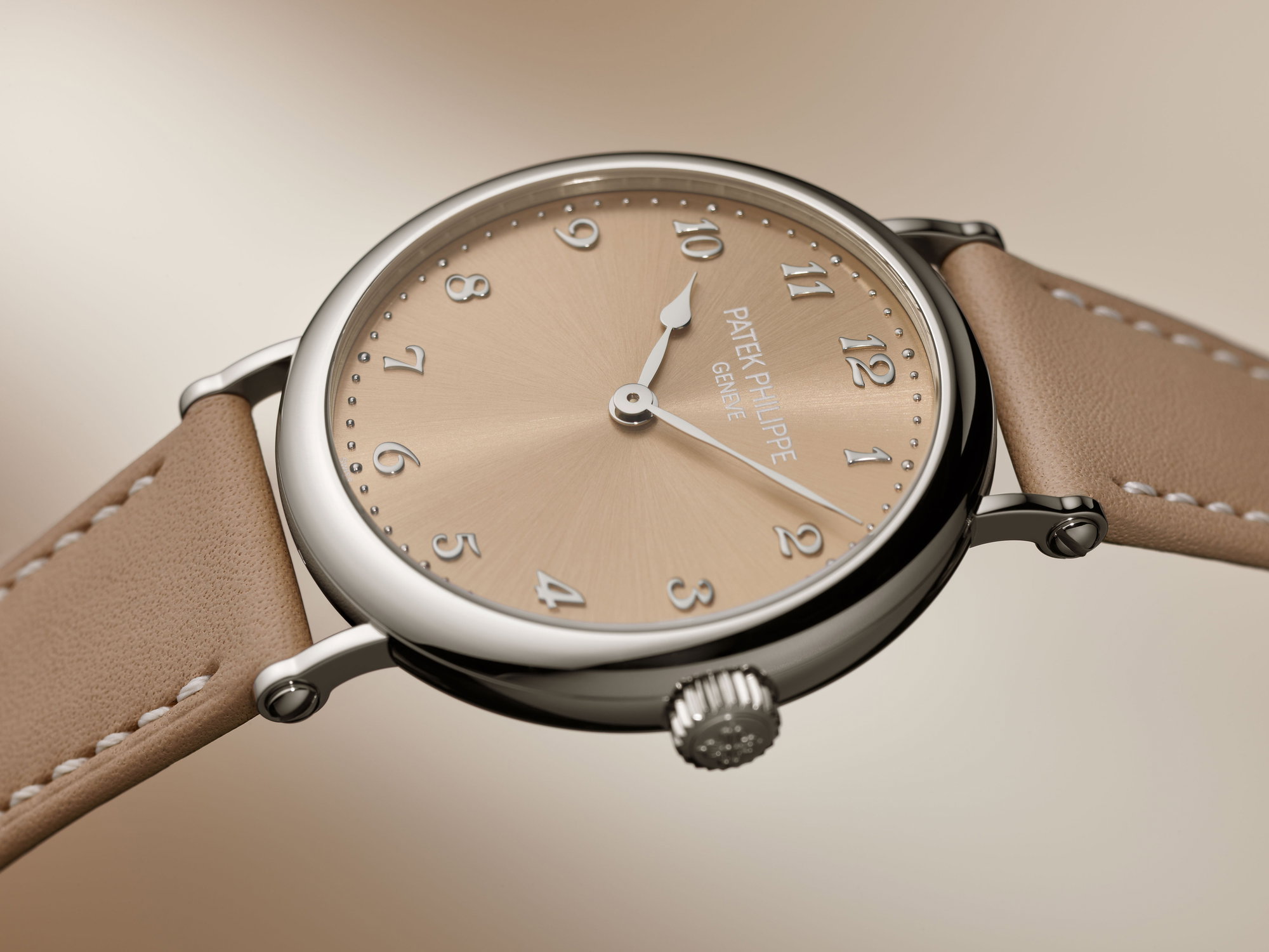 Patek Philippe Calatrava 7200/50G-001