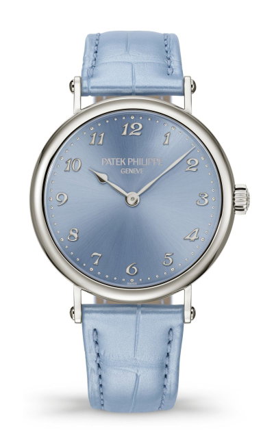 Patek Philippe Calatrava 7200/50G-012