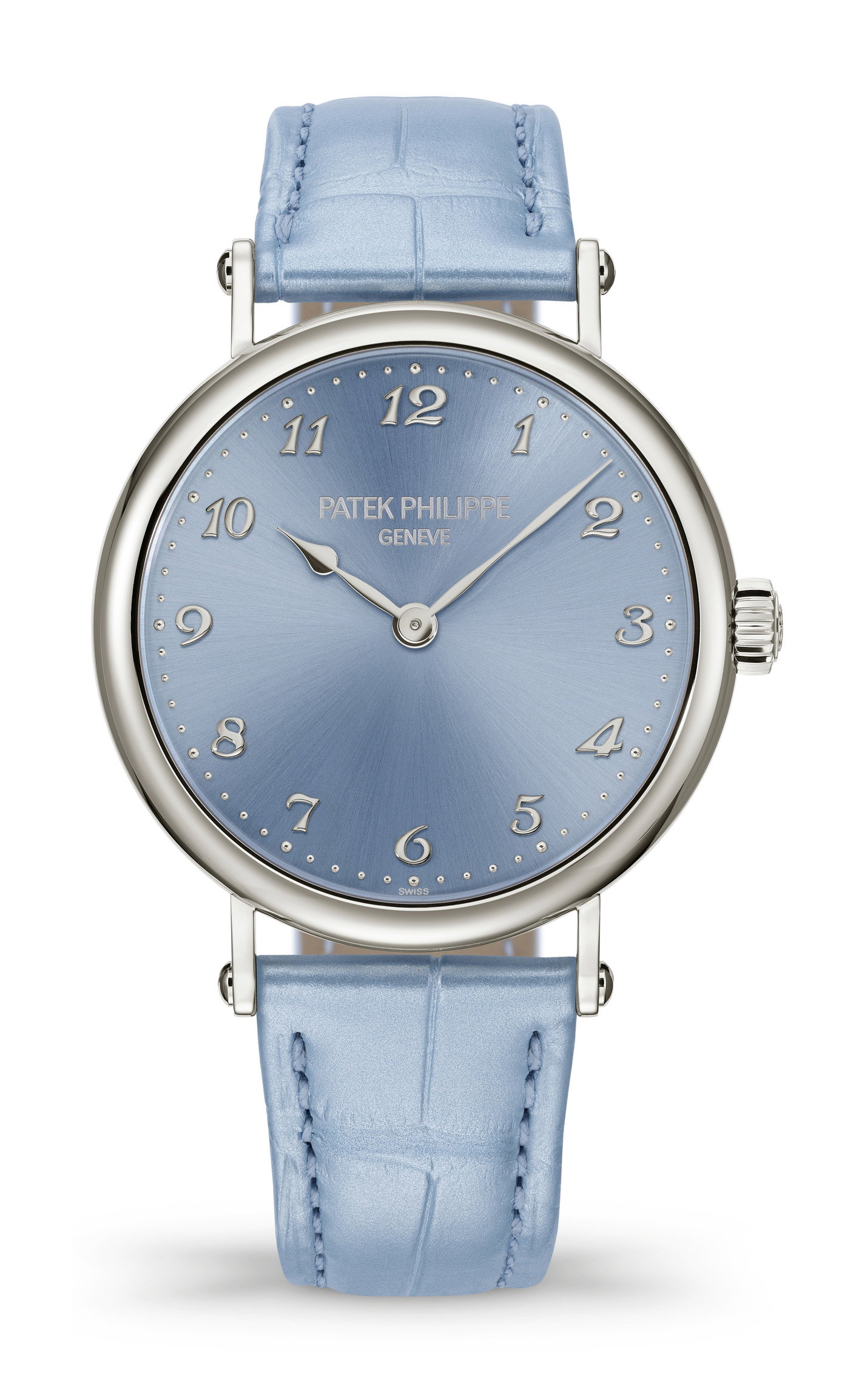Patek Philippe Calatrava 7200/50G-012