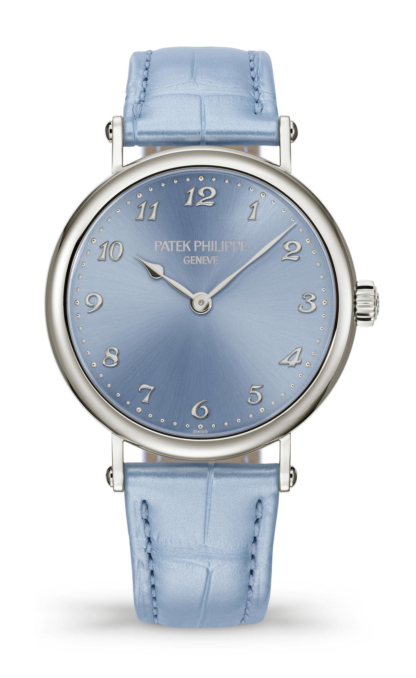 Patek Philippe Calatrava 7200/50G-012