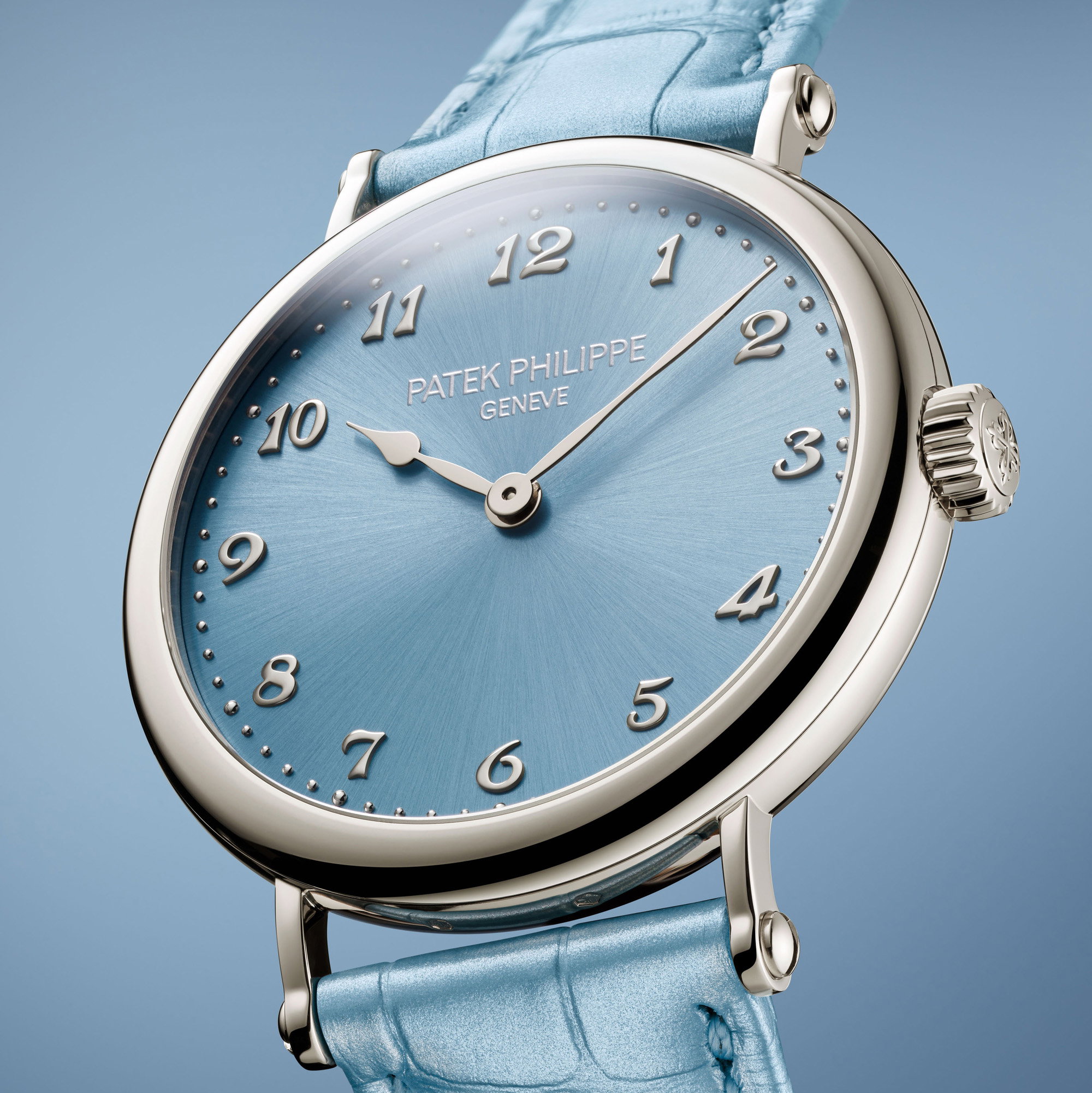 Patek Philippe Calatrava 7200/50G-012