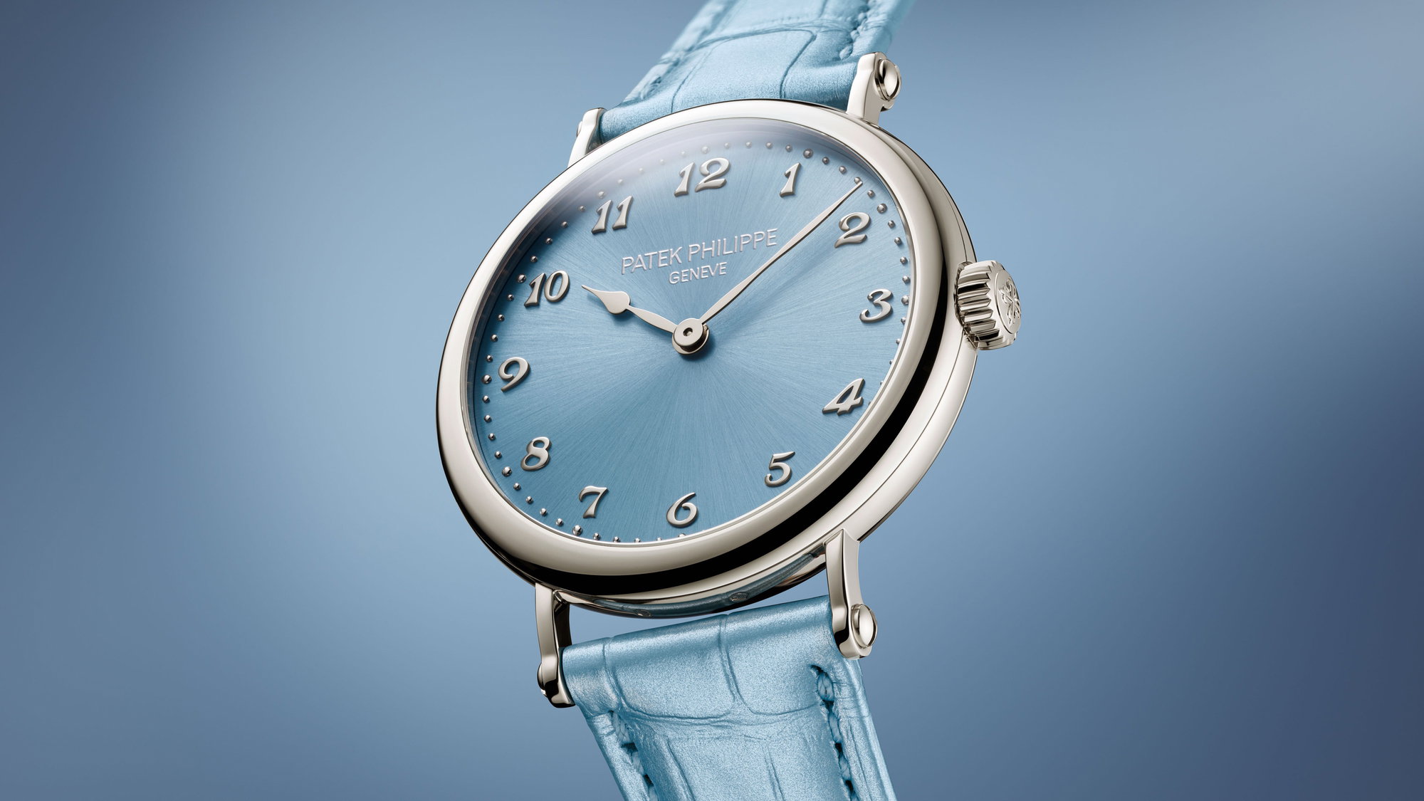 Patek Philippe Calatrava 7200/50G-012