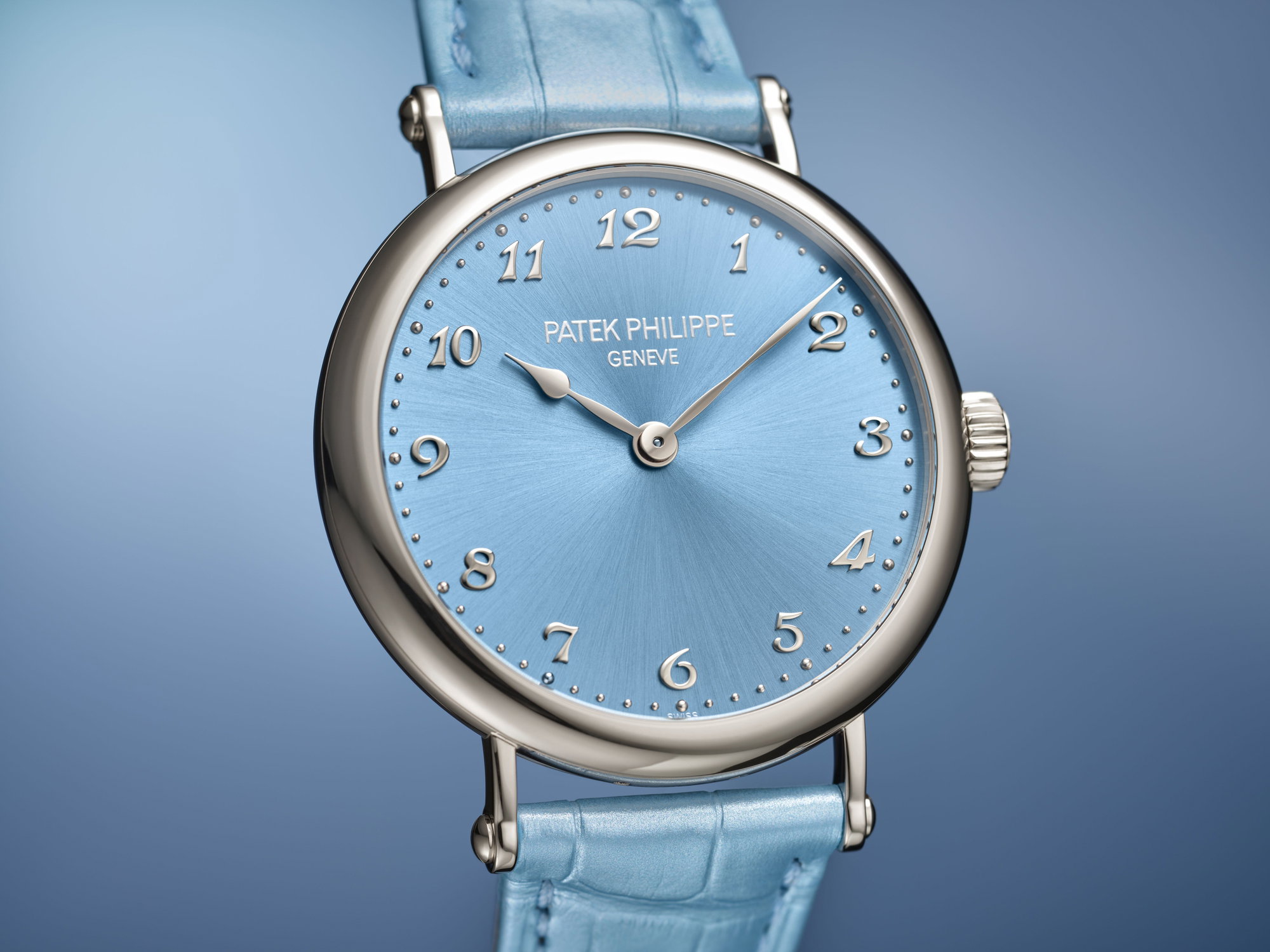 Patek Philippe Calatrava 7200/50G-012