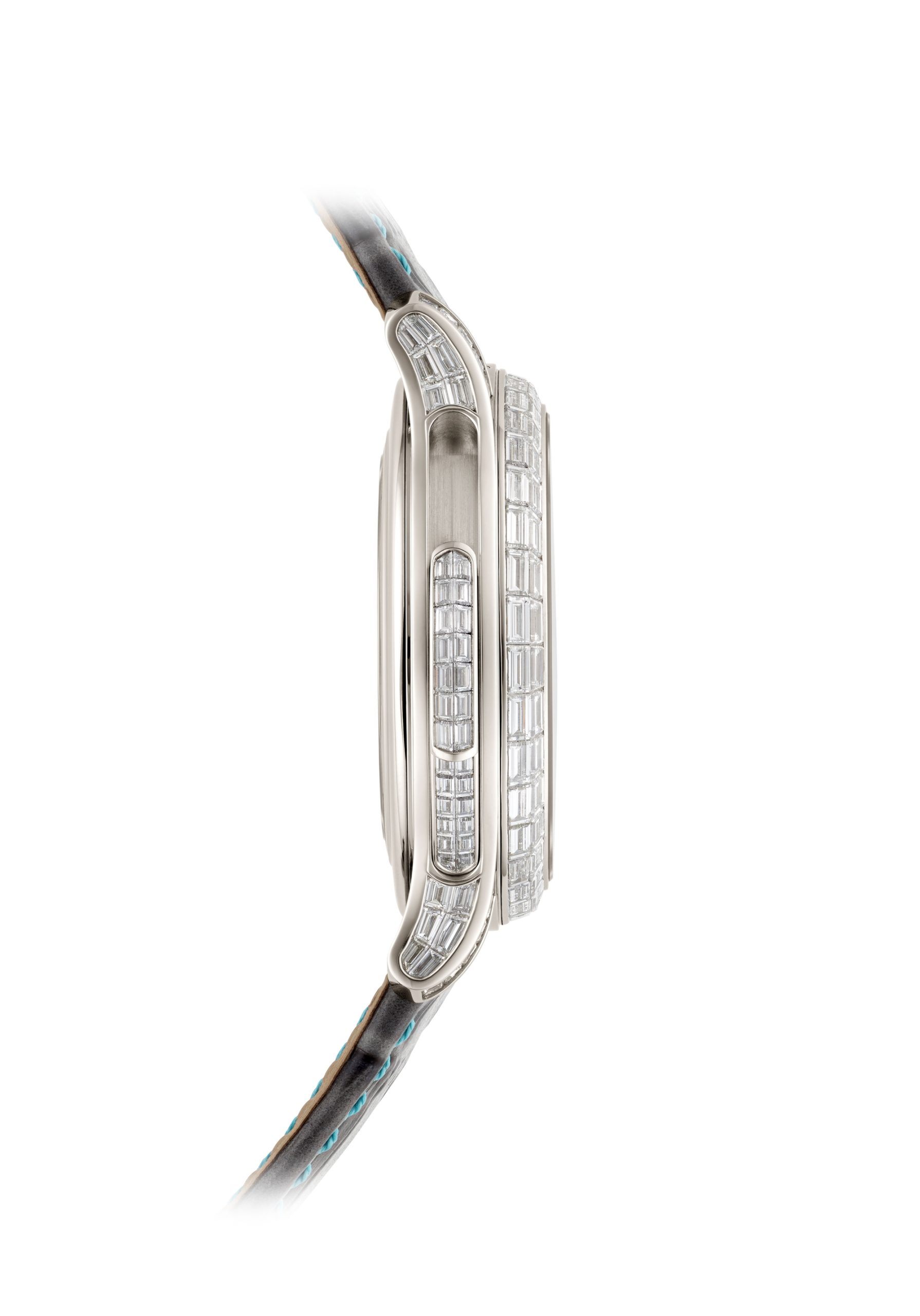 Patek Philippe Grand Complications 5374/400P-001