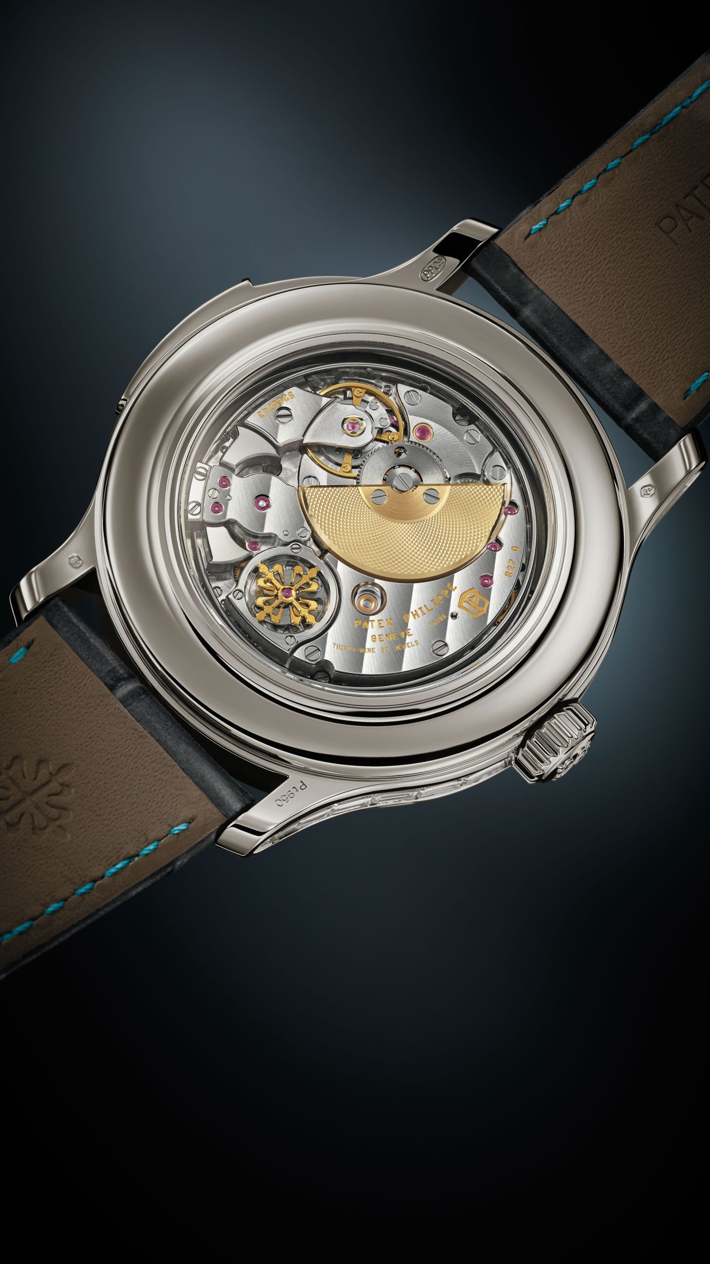Patek Philippe Grand Complications 5374/400P-001