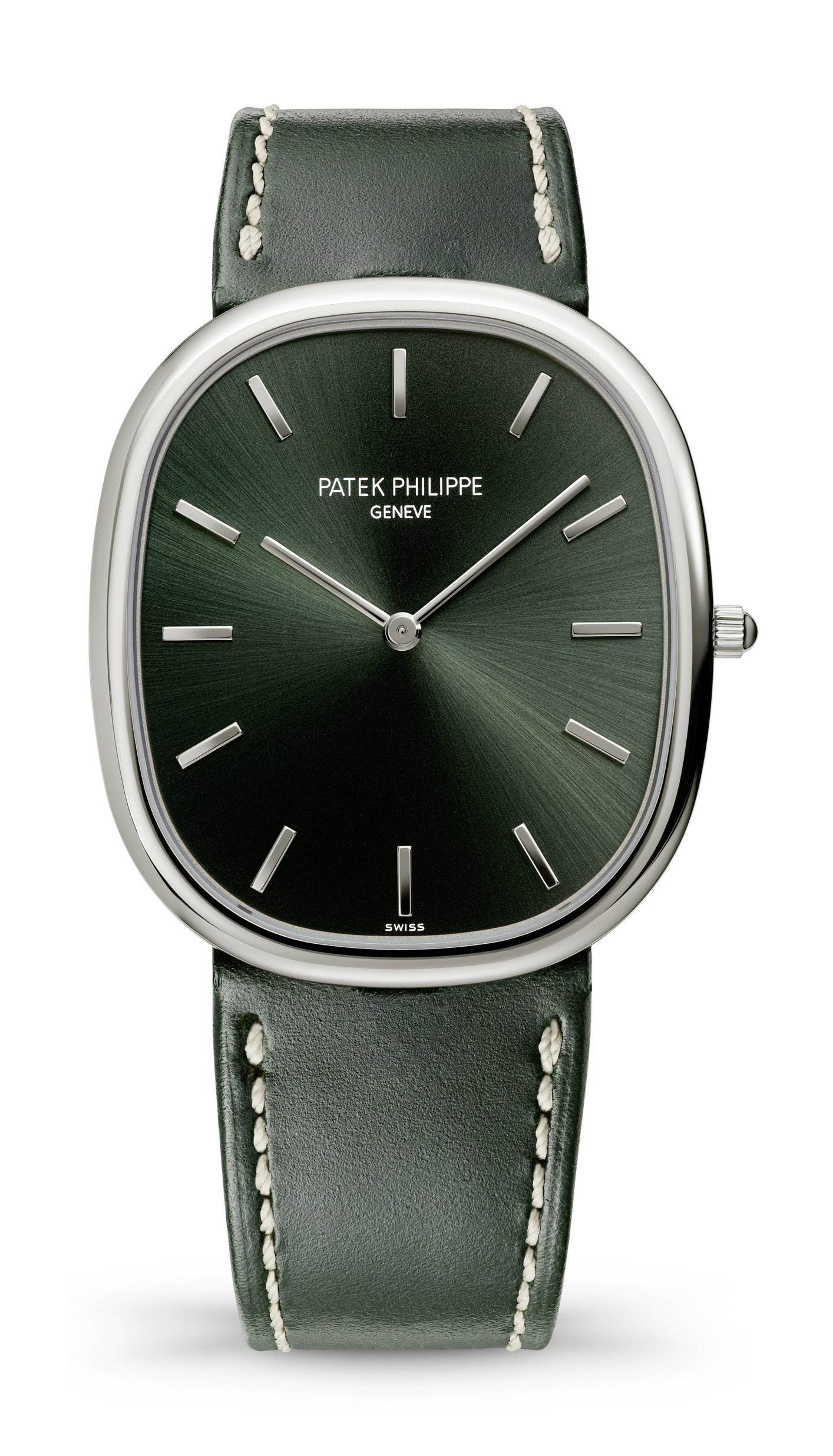 Patek Philippe Golden Ellipse 5738G-001