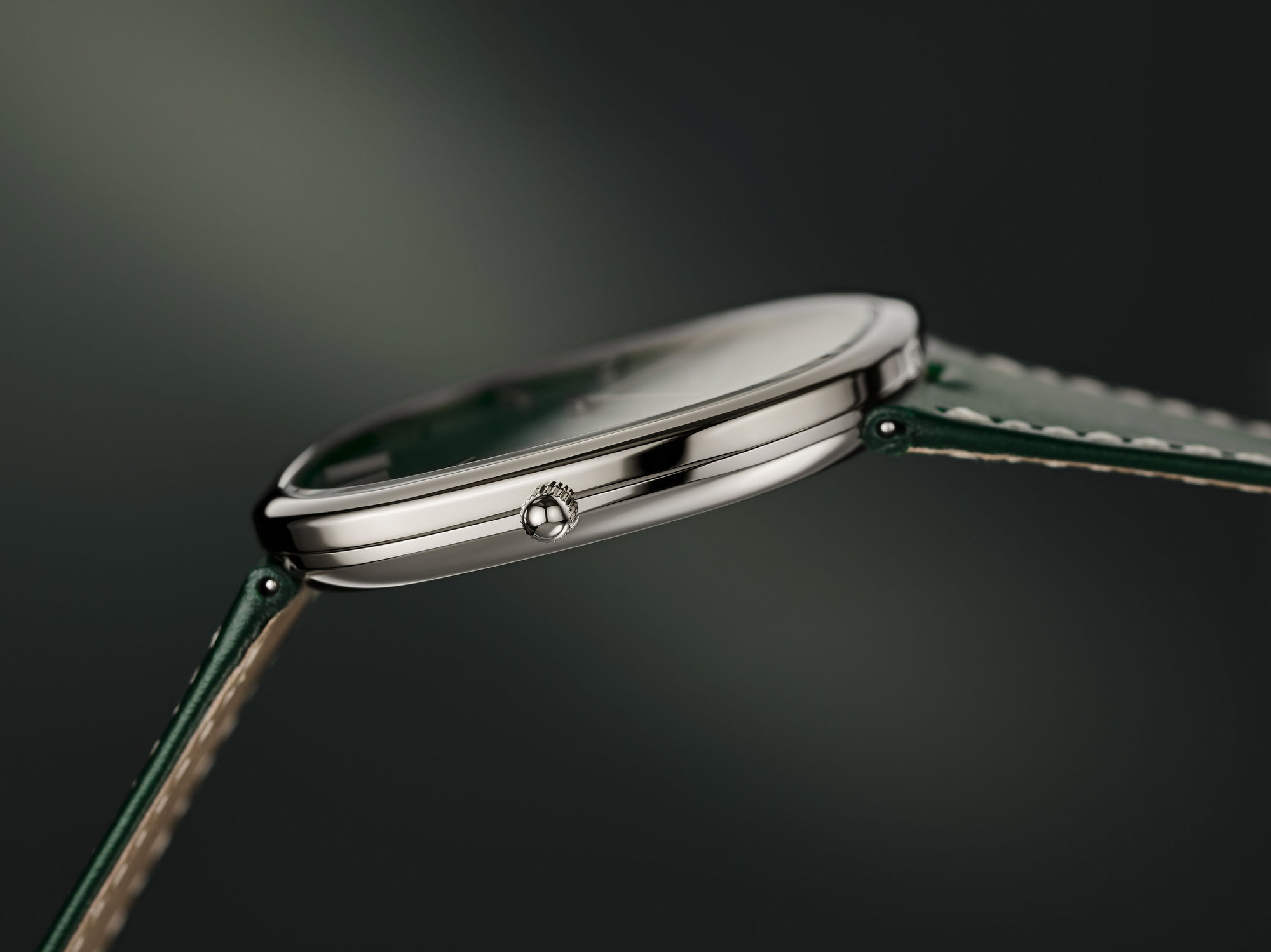 Patek Philippe Golden Ellipse 5738G-001