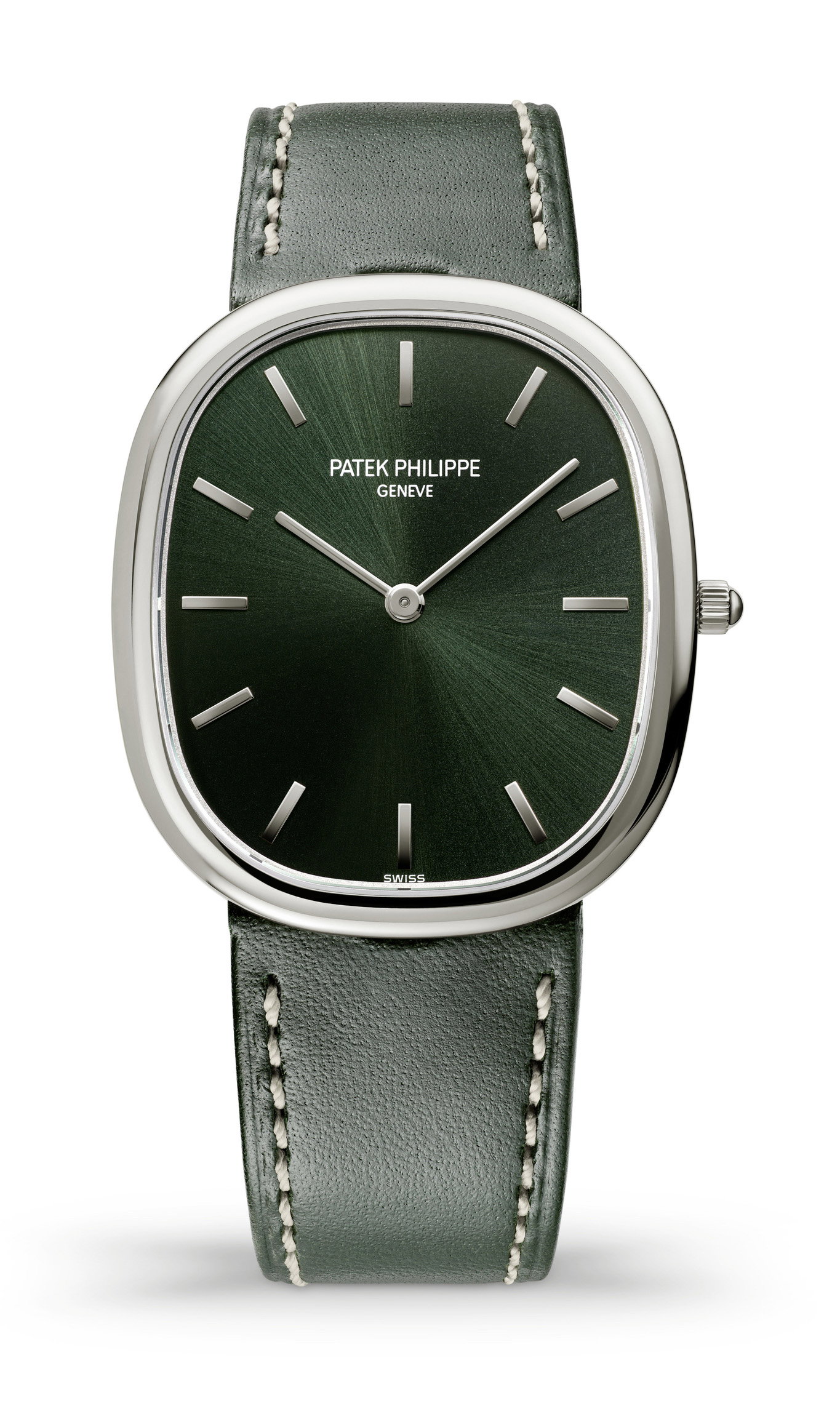 Patek Philippe Golden Ellipse 3738/100G-014