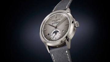 Patek Philippe Grand Complications 5236P-011