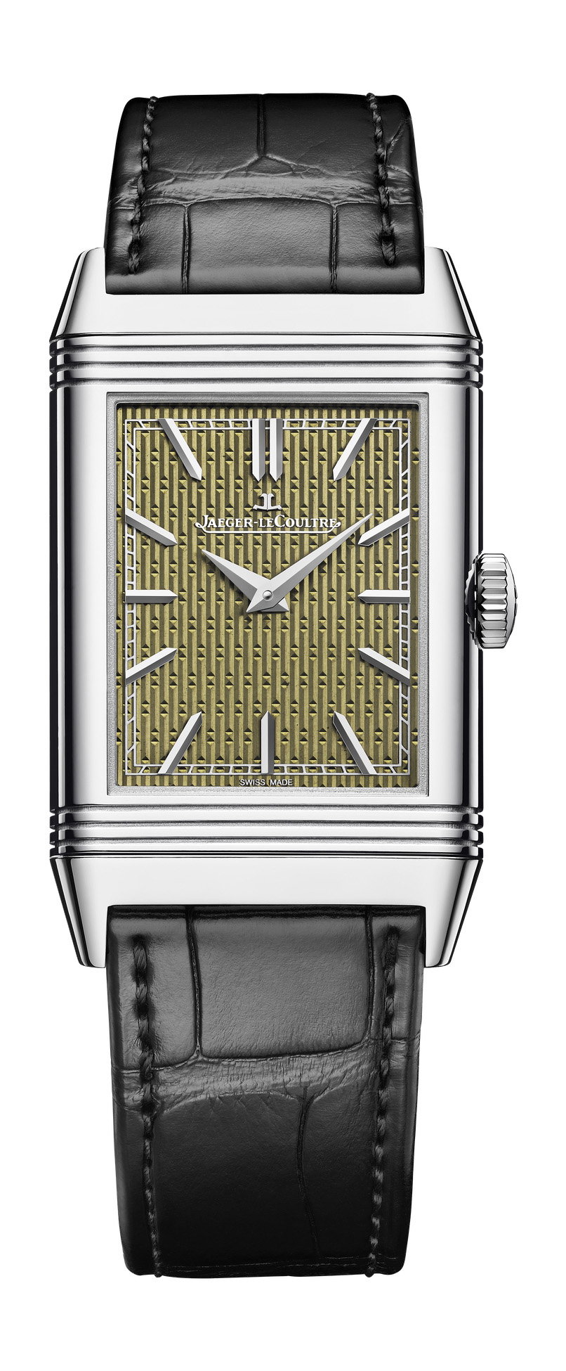 Jaeger-LeCoultre Reverso Tribute Enamel Hokusai Waterfalls Series Yōrō Waterfall in Mino Province